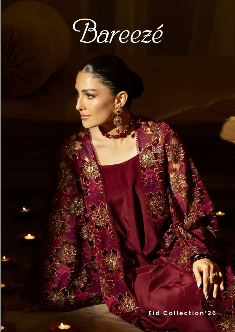 Eid Collection '26