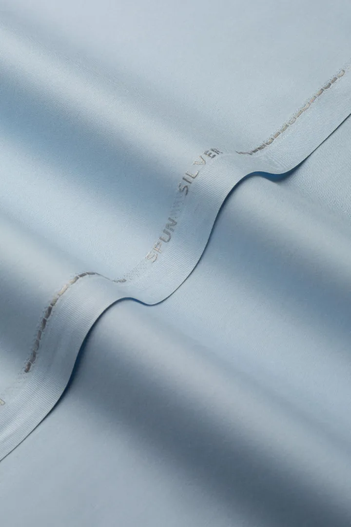 SPUN-SILVER-EGYPTIAN-SKY-BLUE