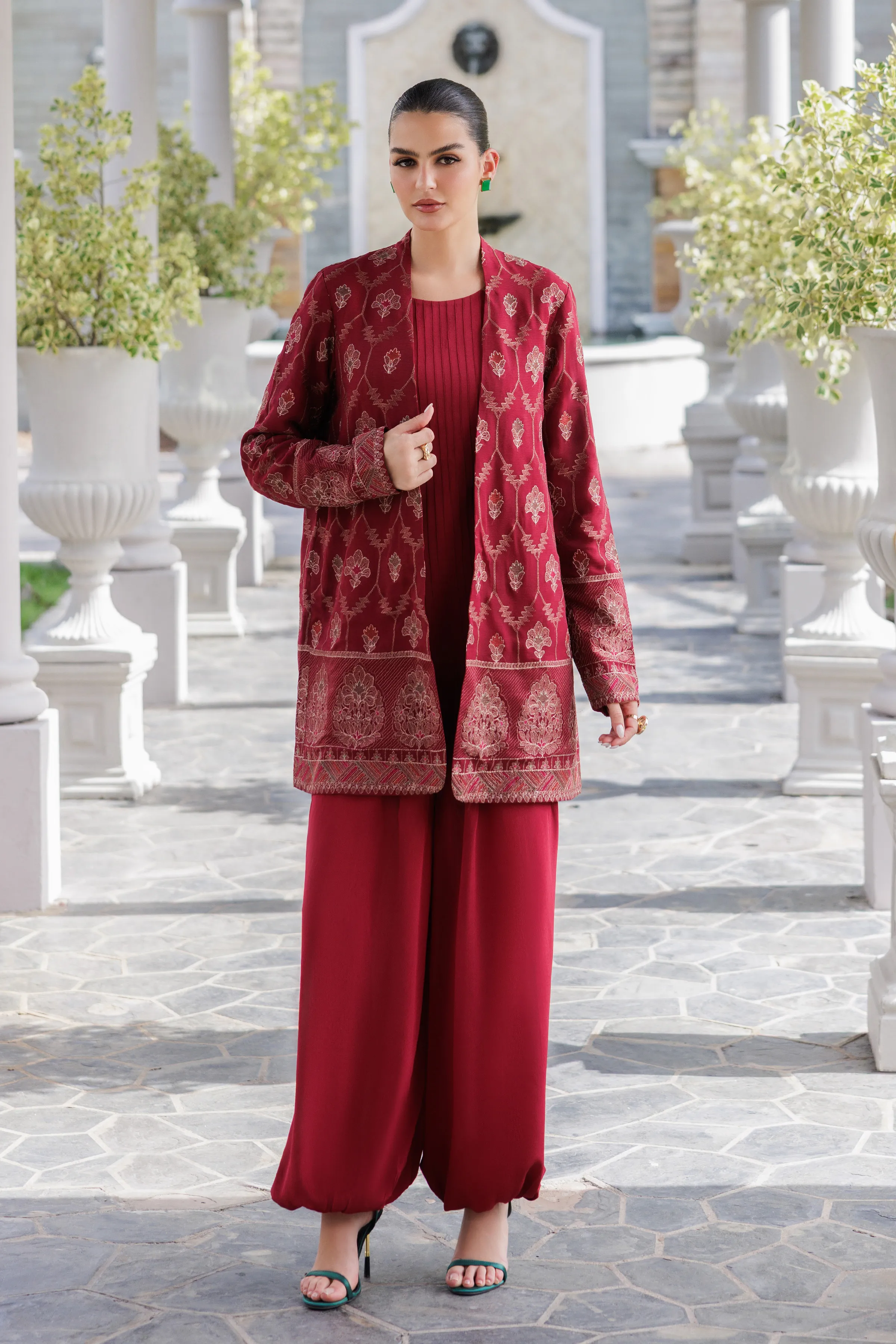 Retail Price: 25,075/-PKR