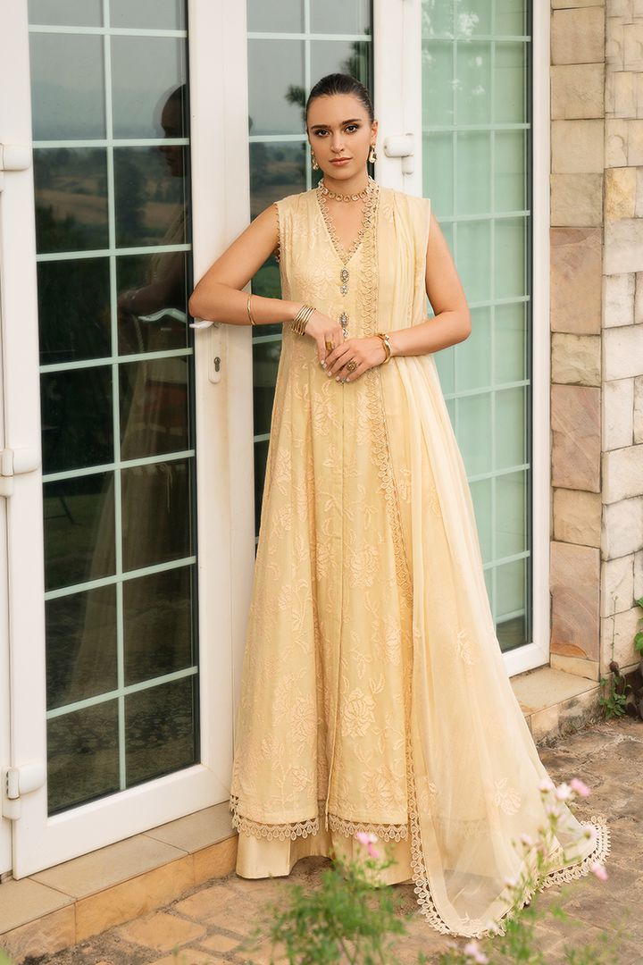 Elegance Cross Stitch