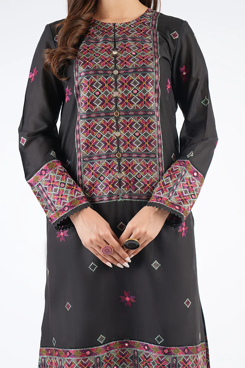 GEOMETRIC ELEGANCE 002 SHISHA WORK