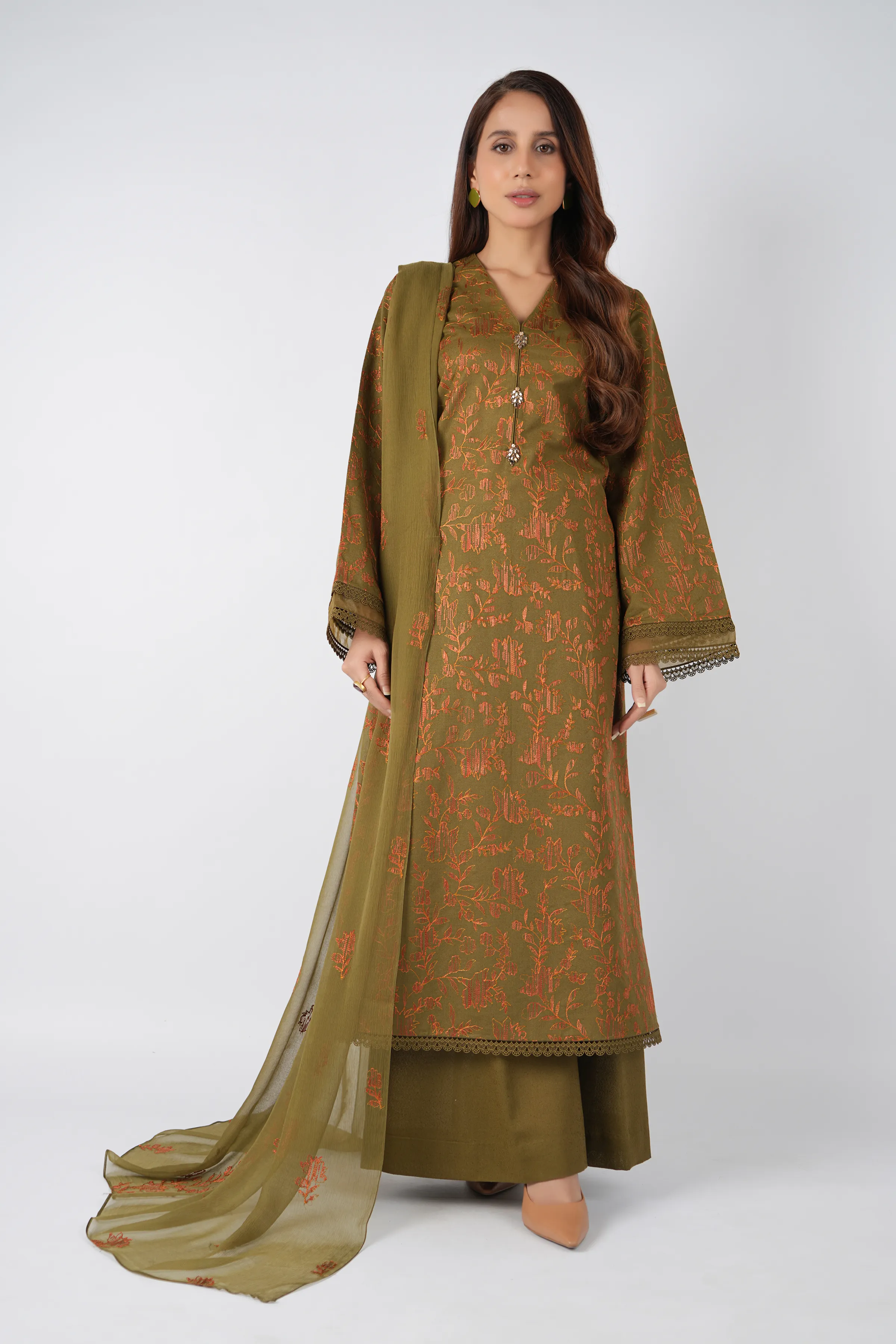 RAANAI-E-GULZAAR