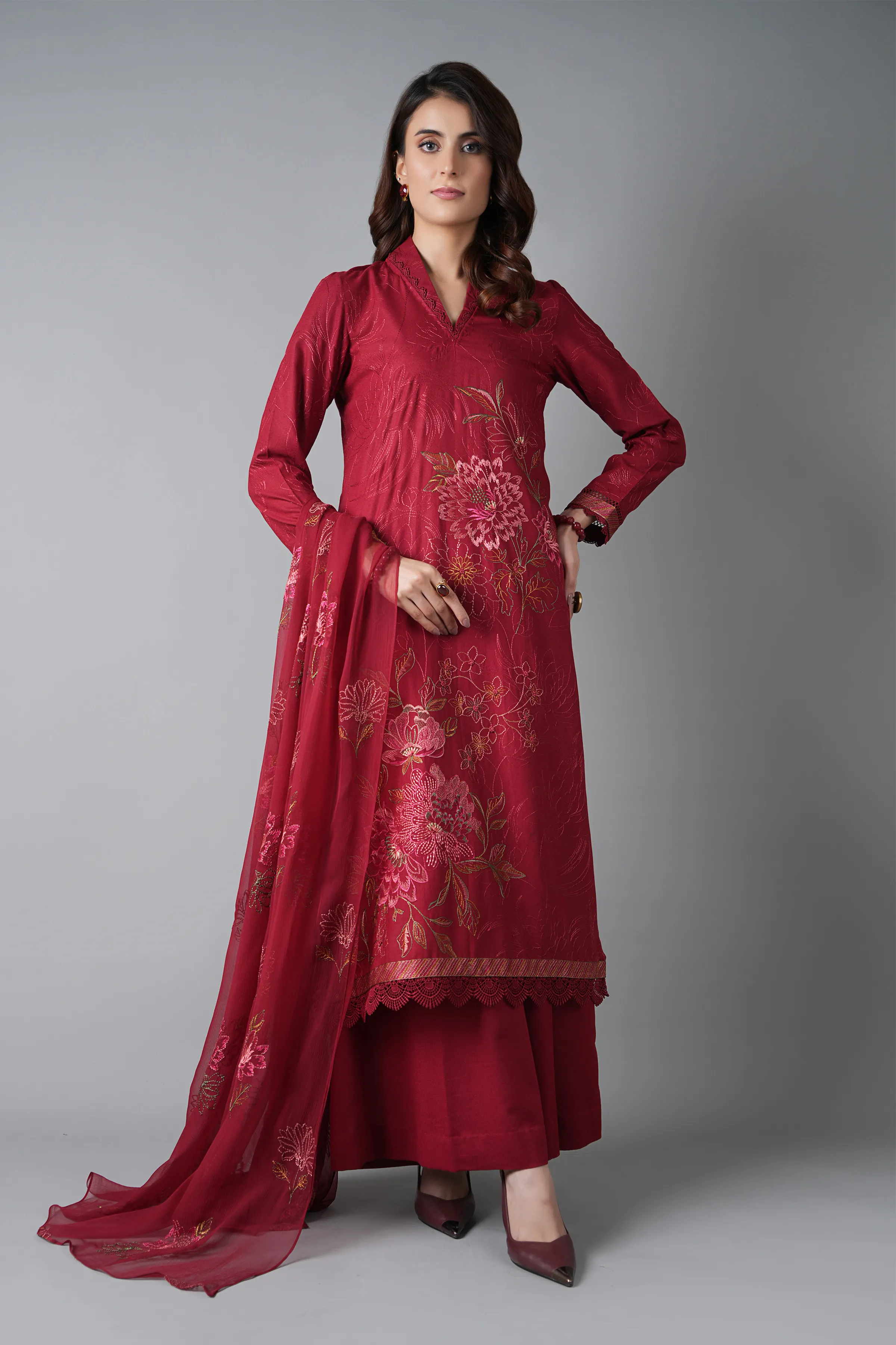 Shop New Casual Dresses for Ladies Online - Bareeze PK