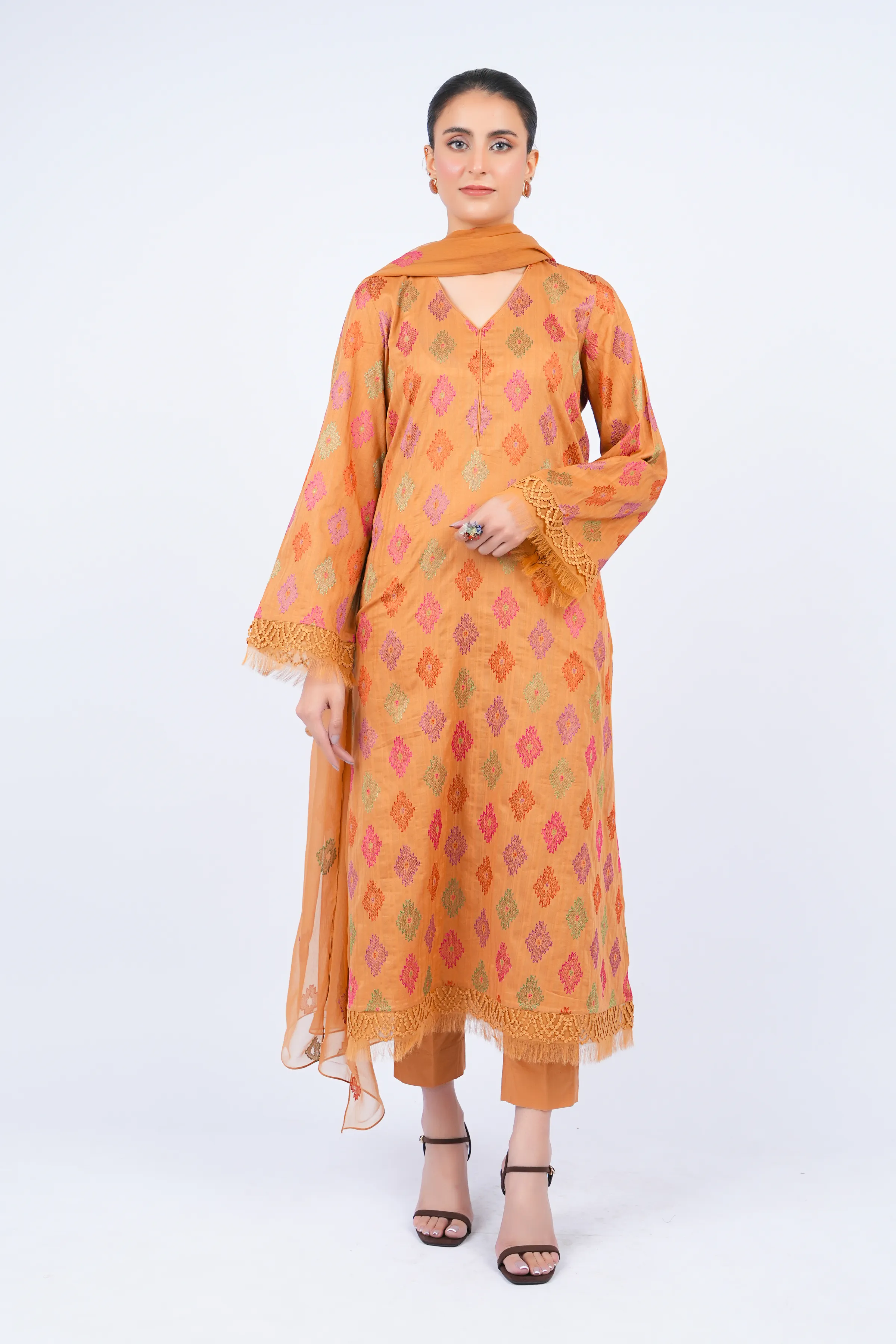 IKAT TALES