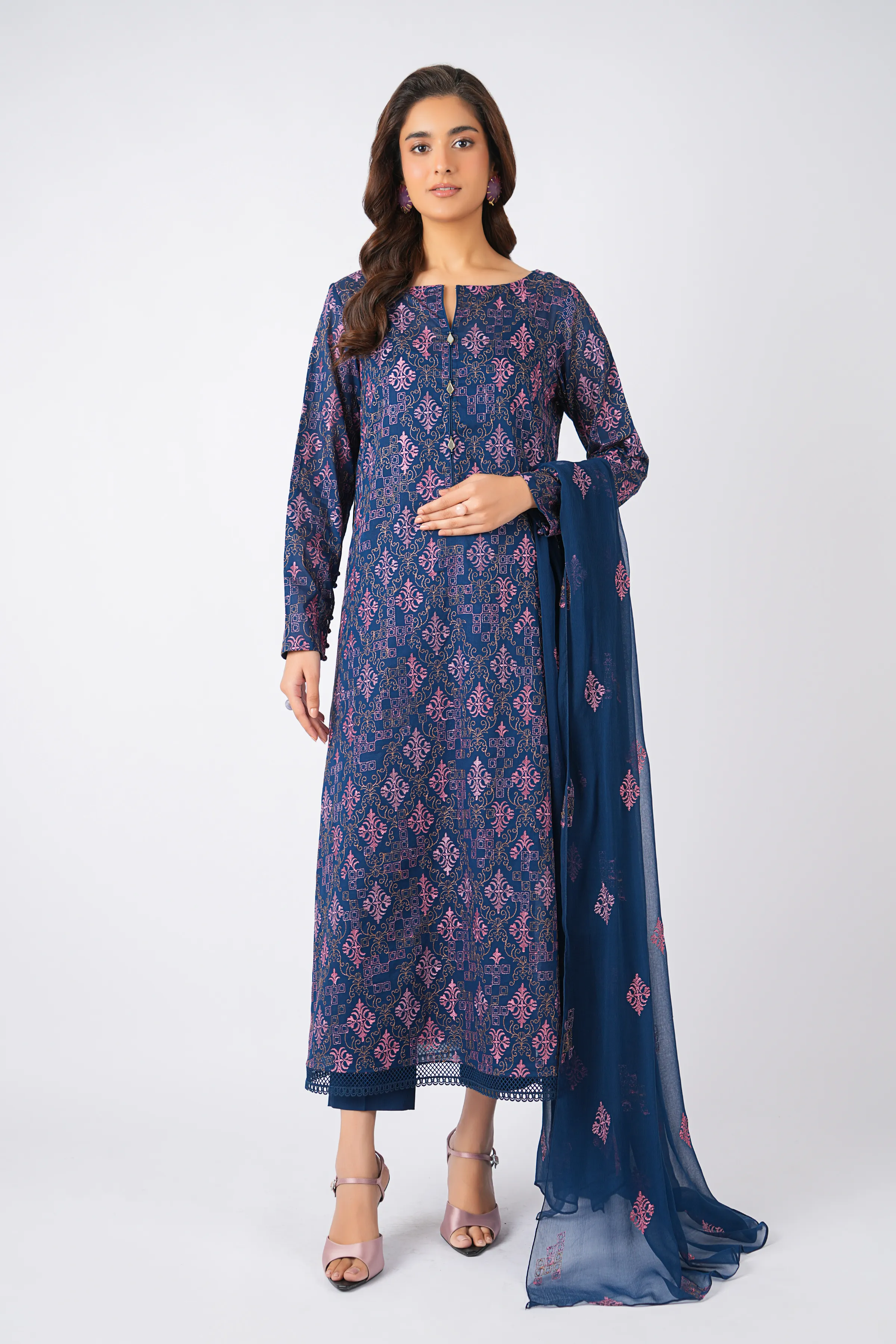 ISLAMIC PATTERN 02