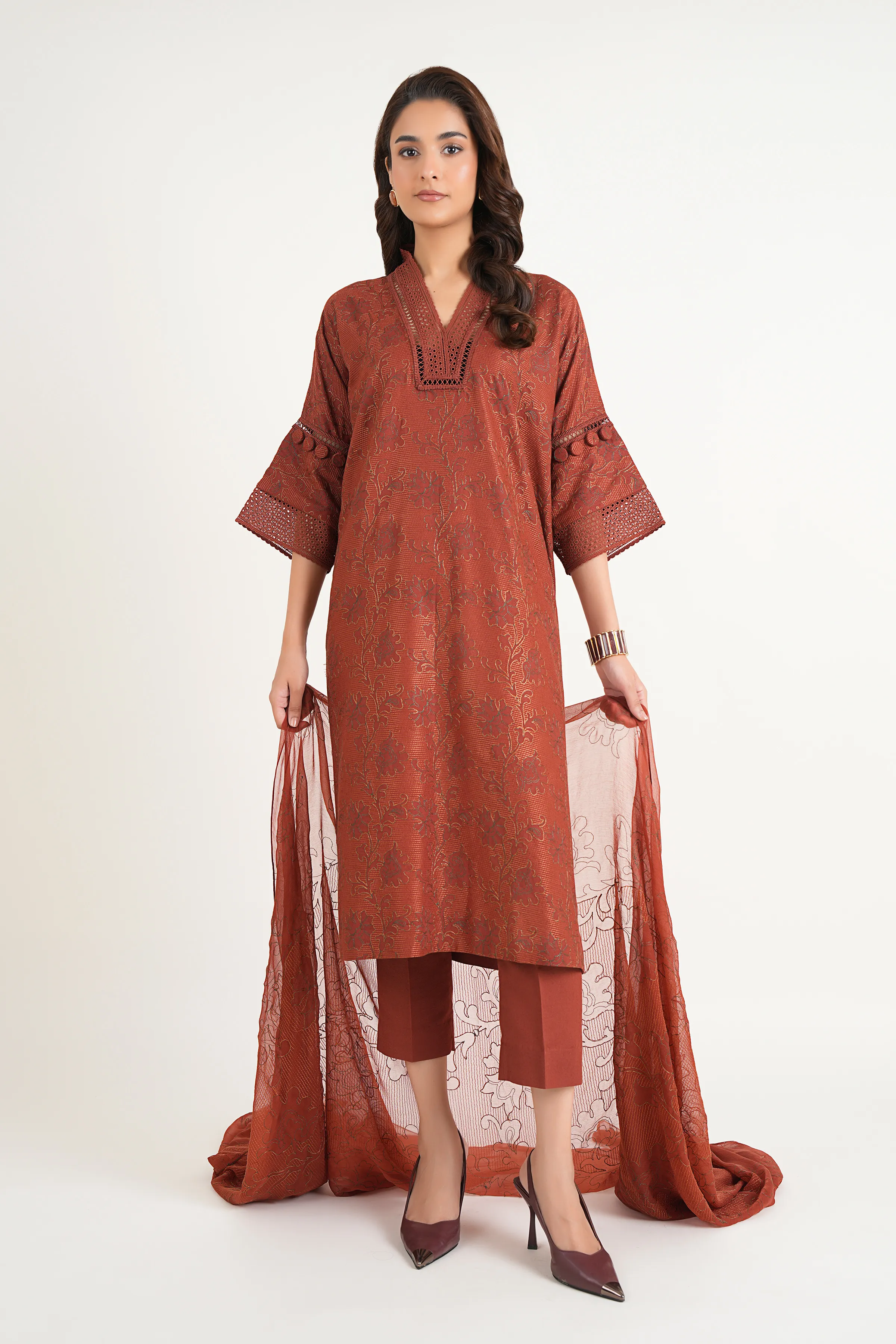 Retail Price: 17,250/-PKR