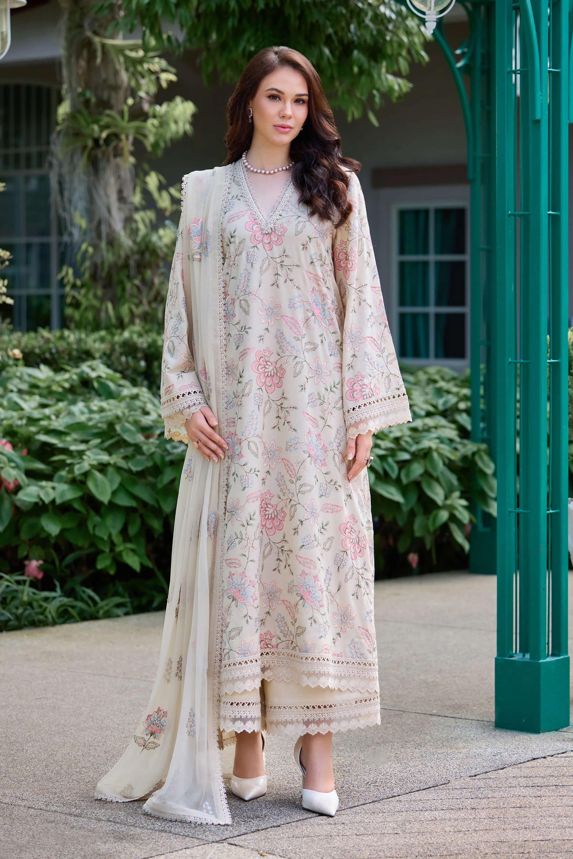 Retail Price: 18,400/-PKR