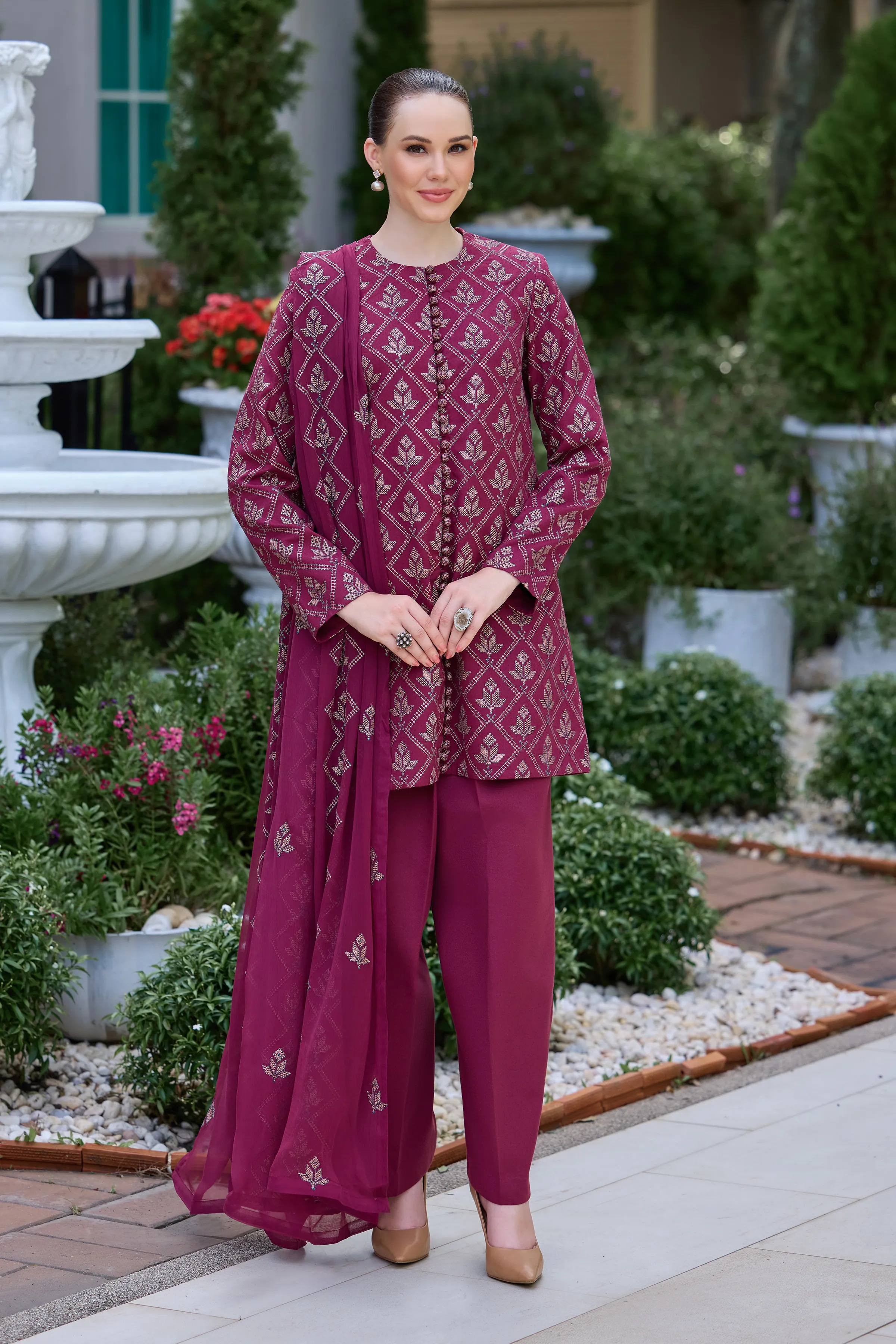 Retail Price: 18,575/-PKR