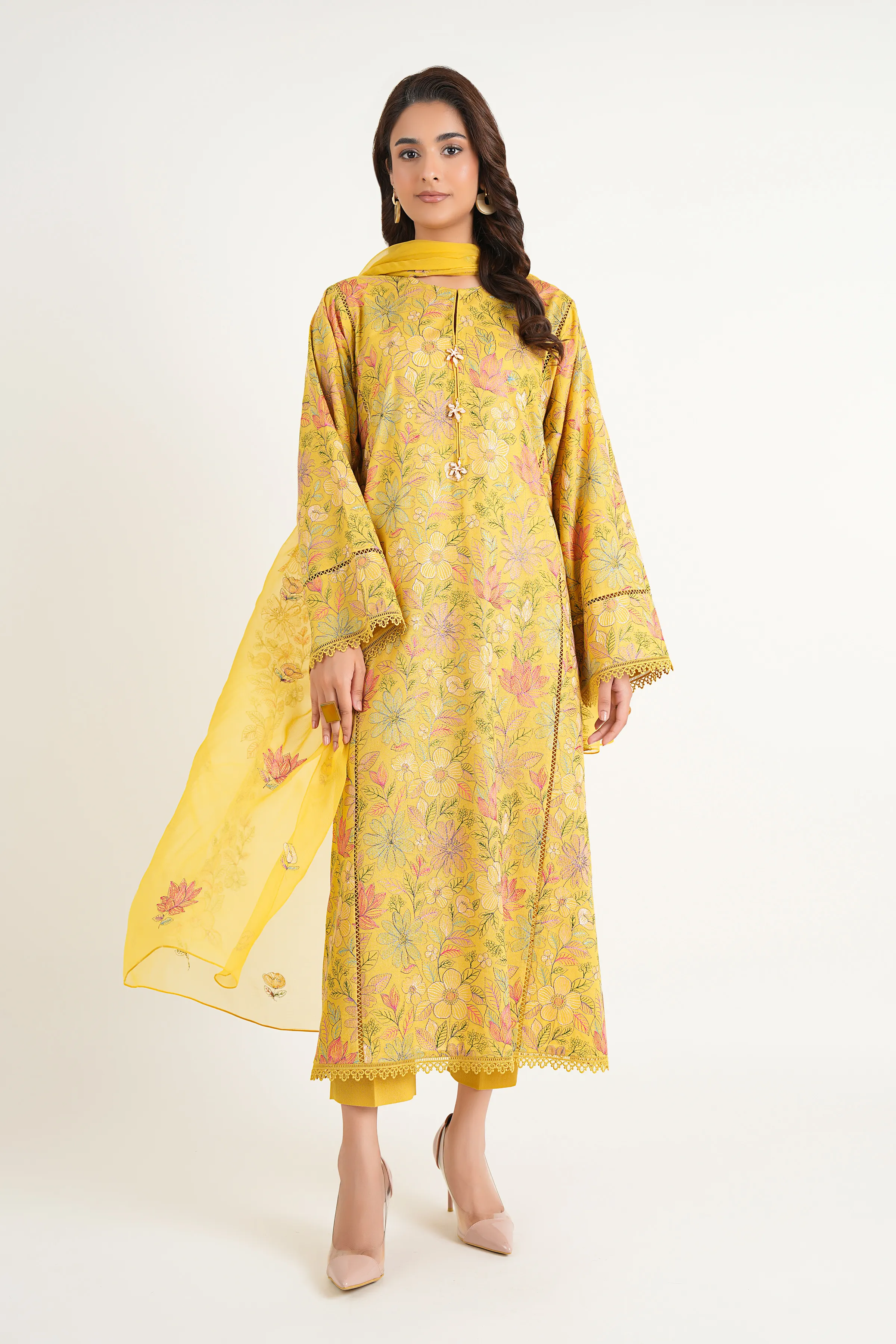 Retail Price: 18,750/-PKR