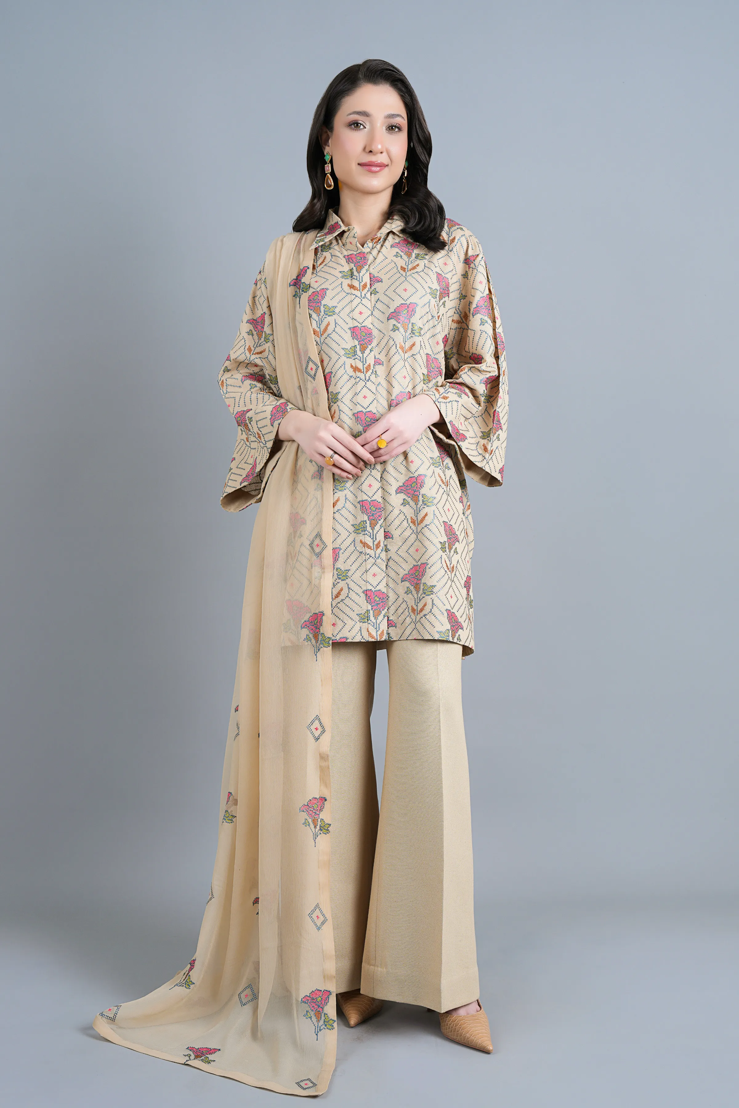 Retail Price: 19,300/-PKR