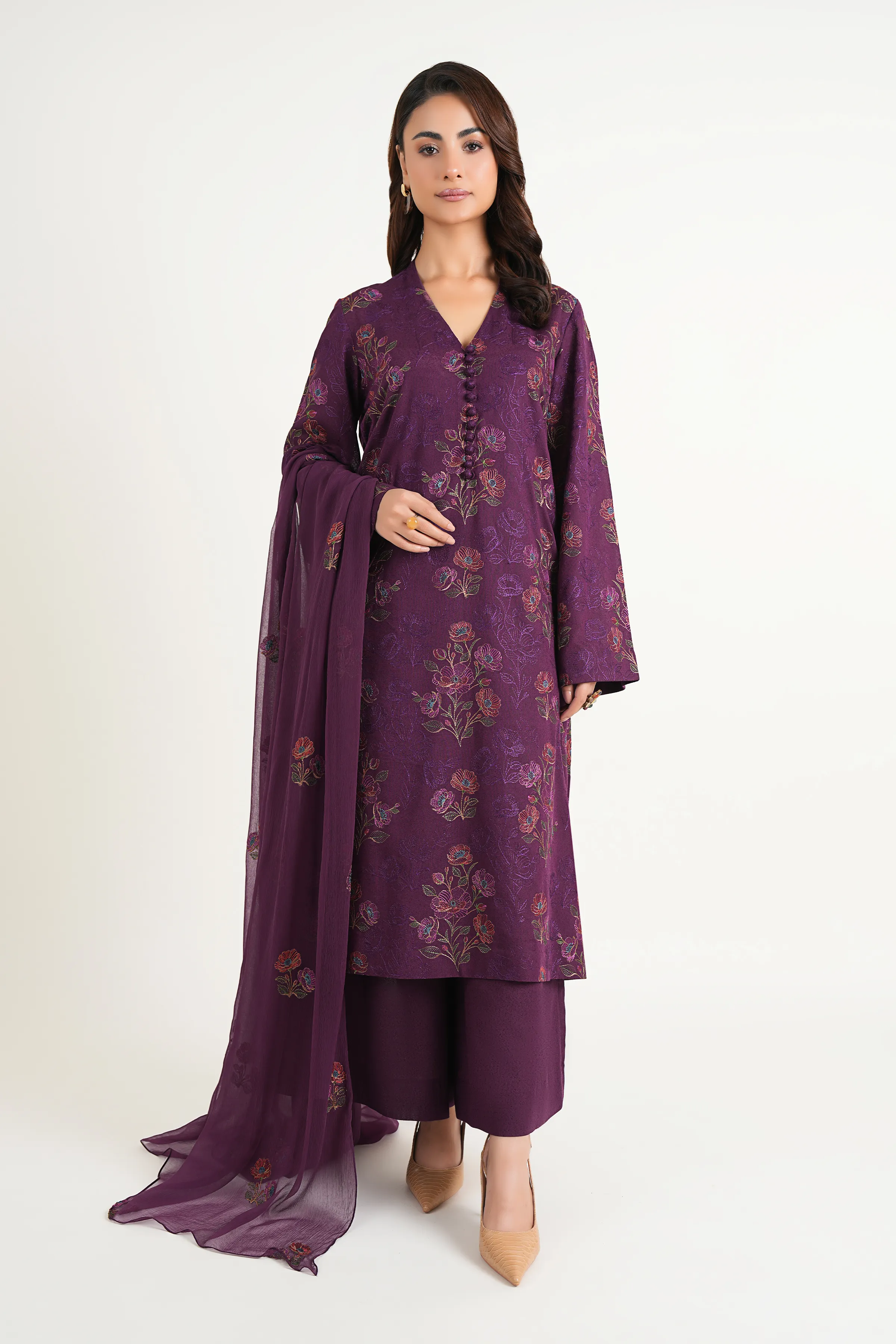 Retail Price: 18,675/-PKR