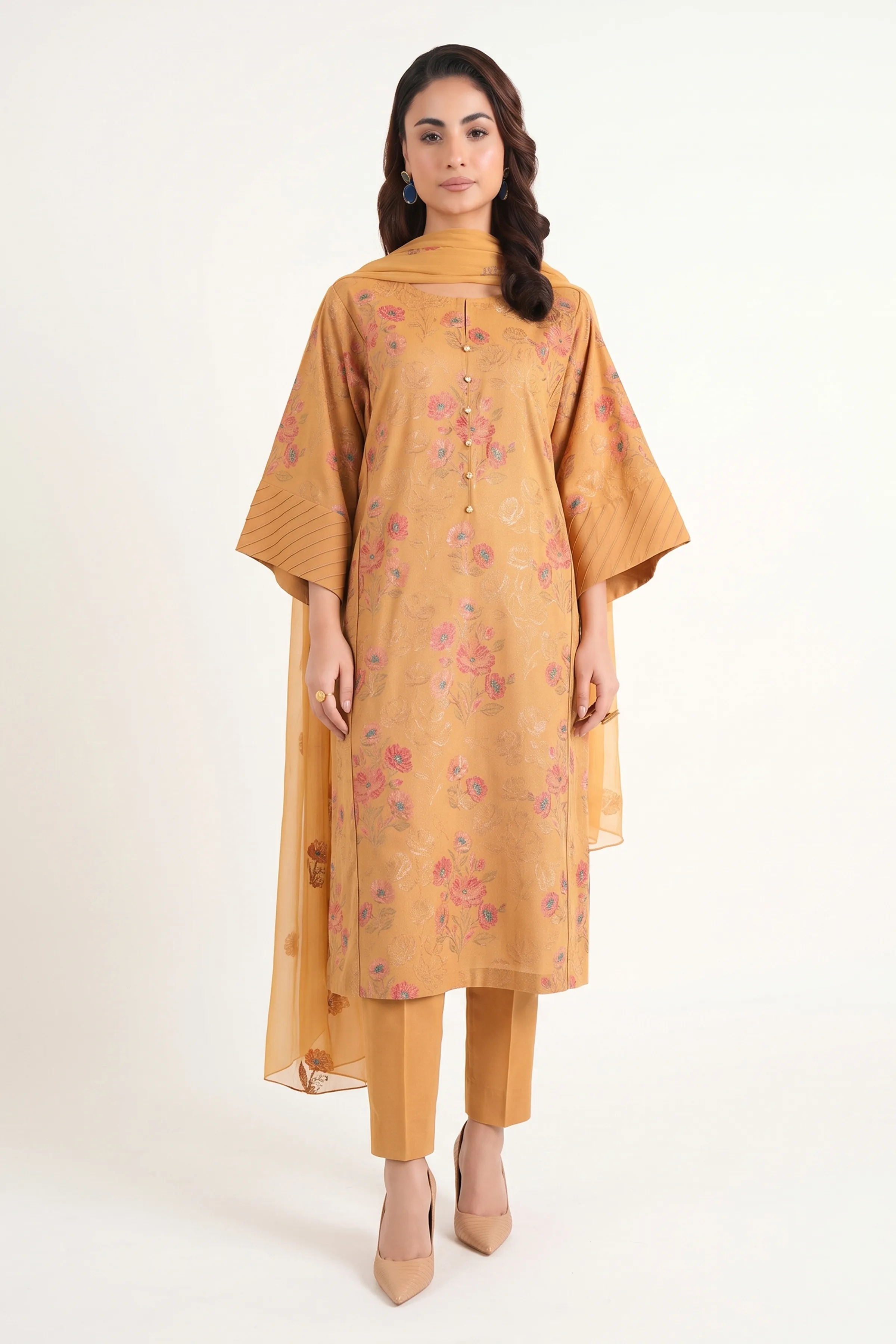 Retail Price: 18,675/-PKR