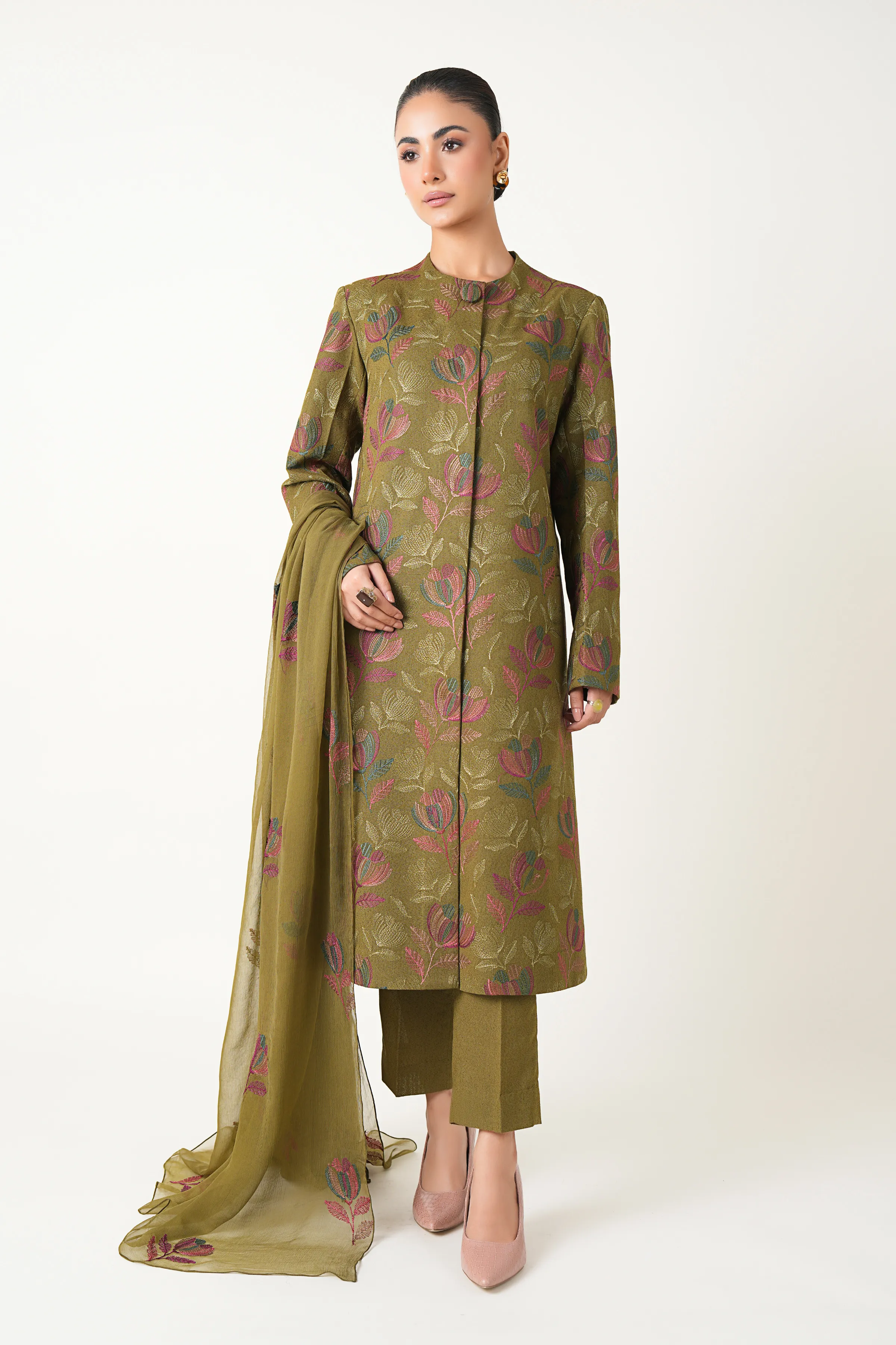 Retail Price: 18,475/-PKR