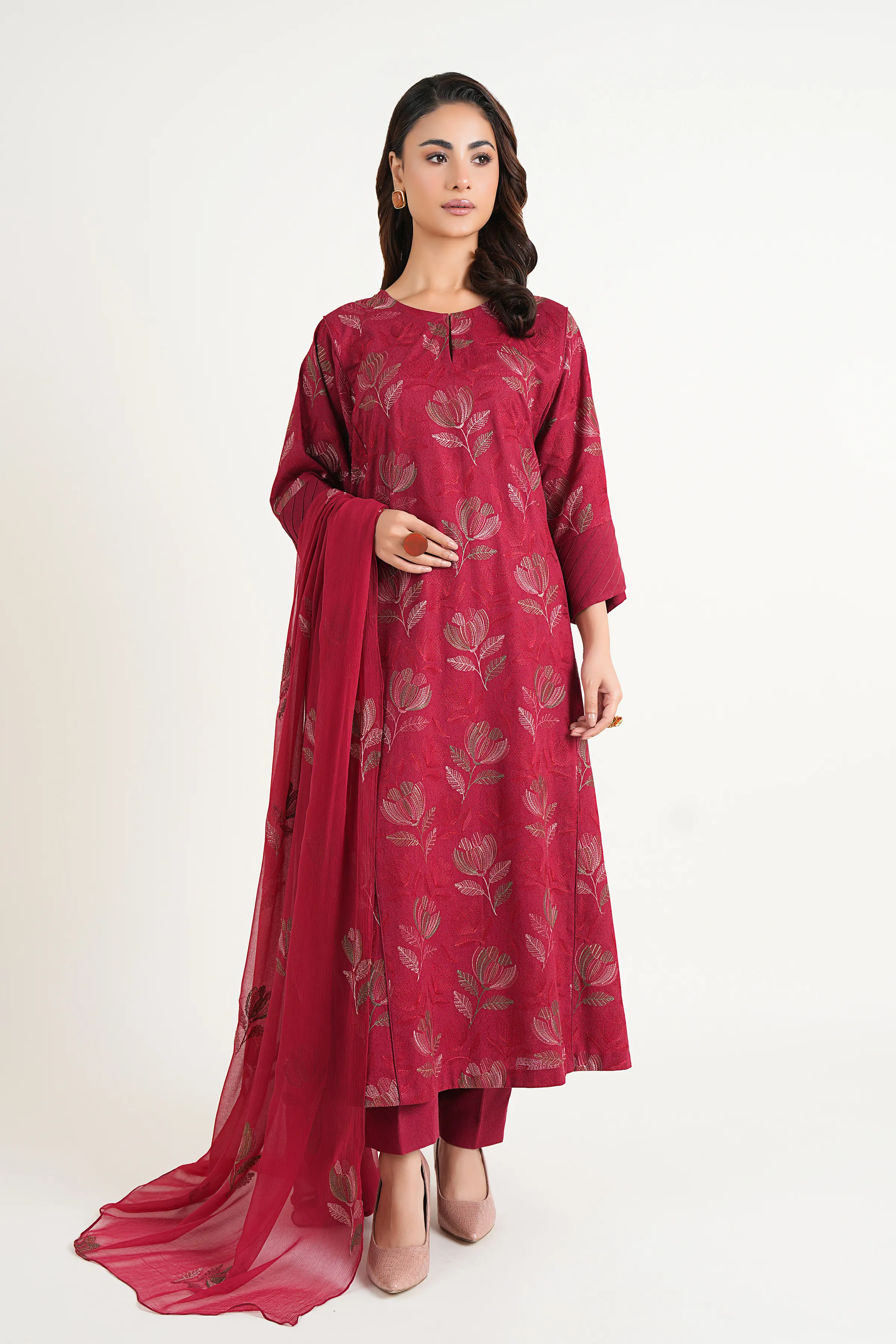 Retail Price: 18,475/-PKR