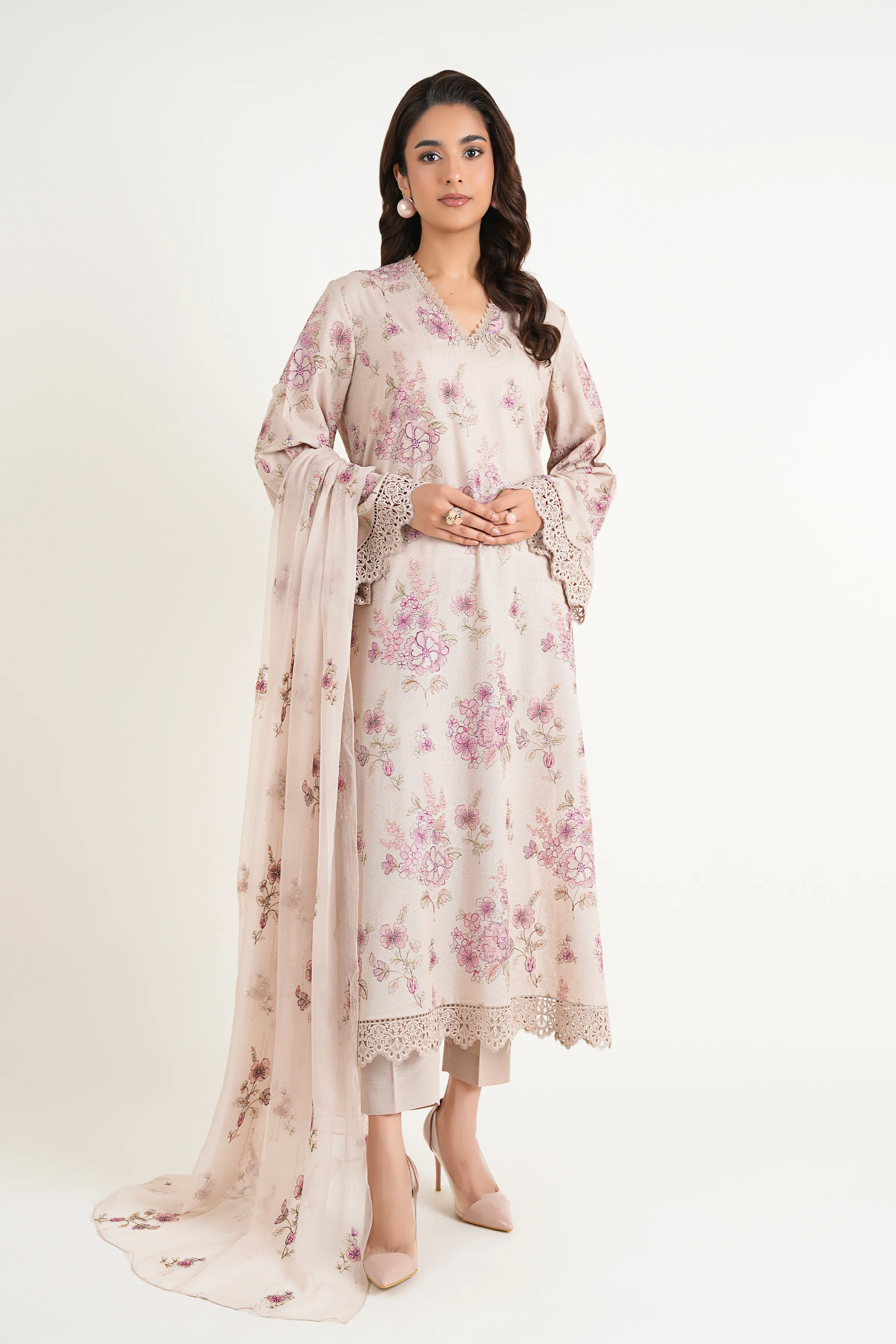Retail Price: 18,800/-PKR