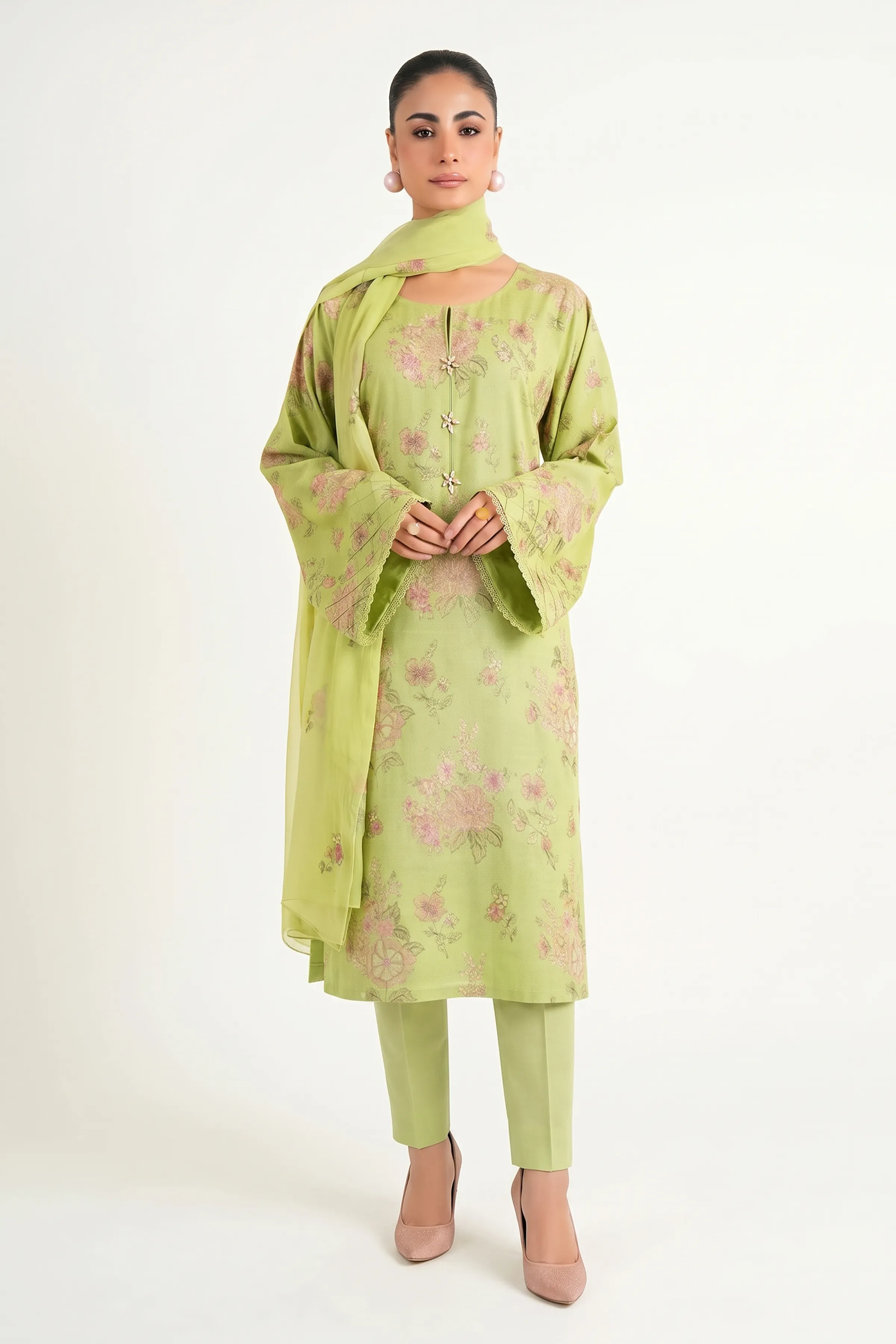 Retail Price: 18,800/-PKR