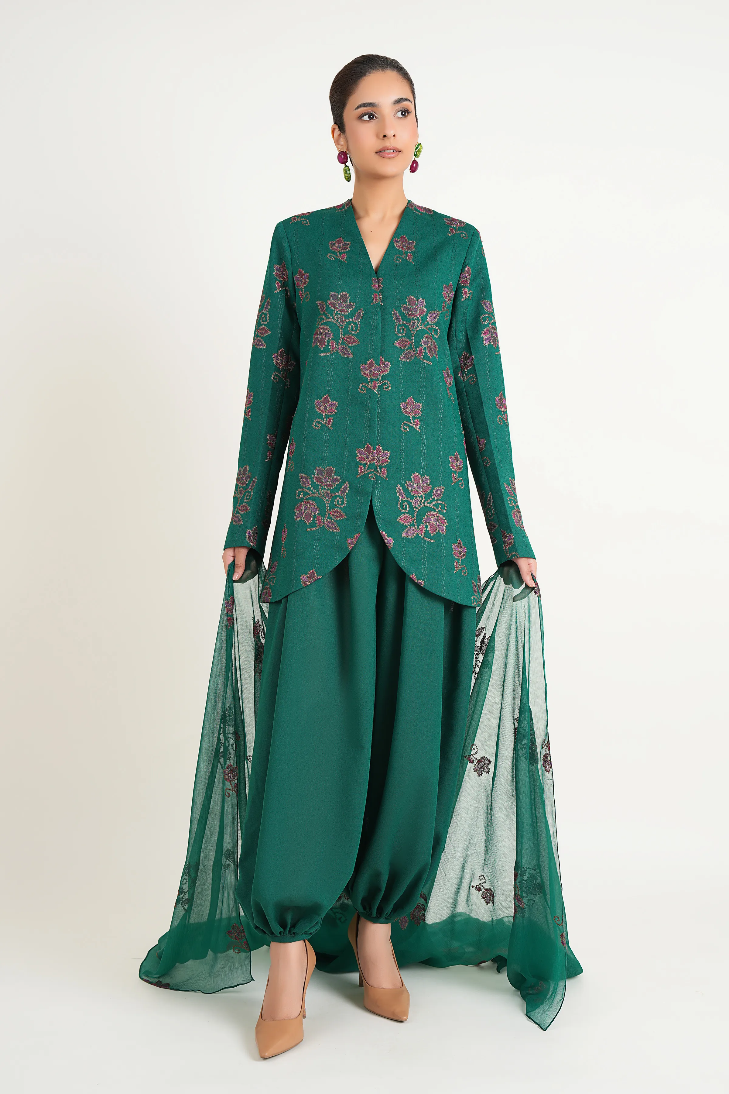 Retail Price: 17,175/-PKR
