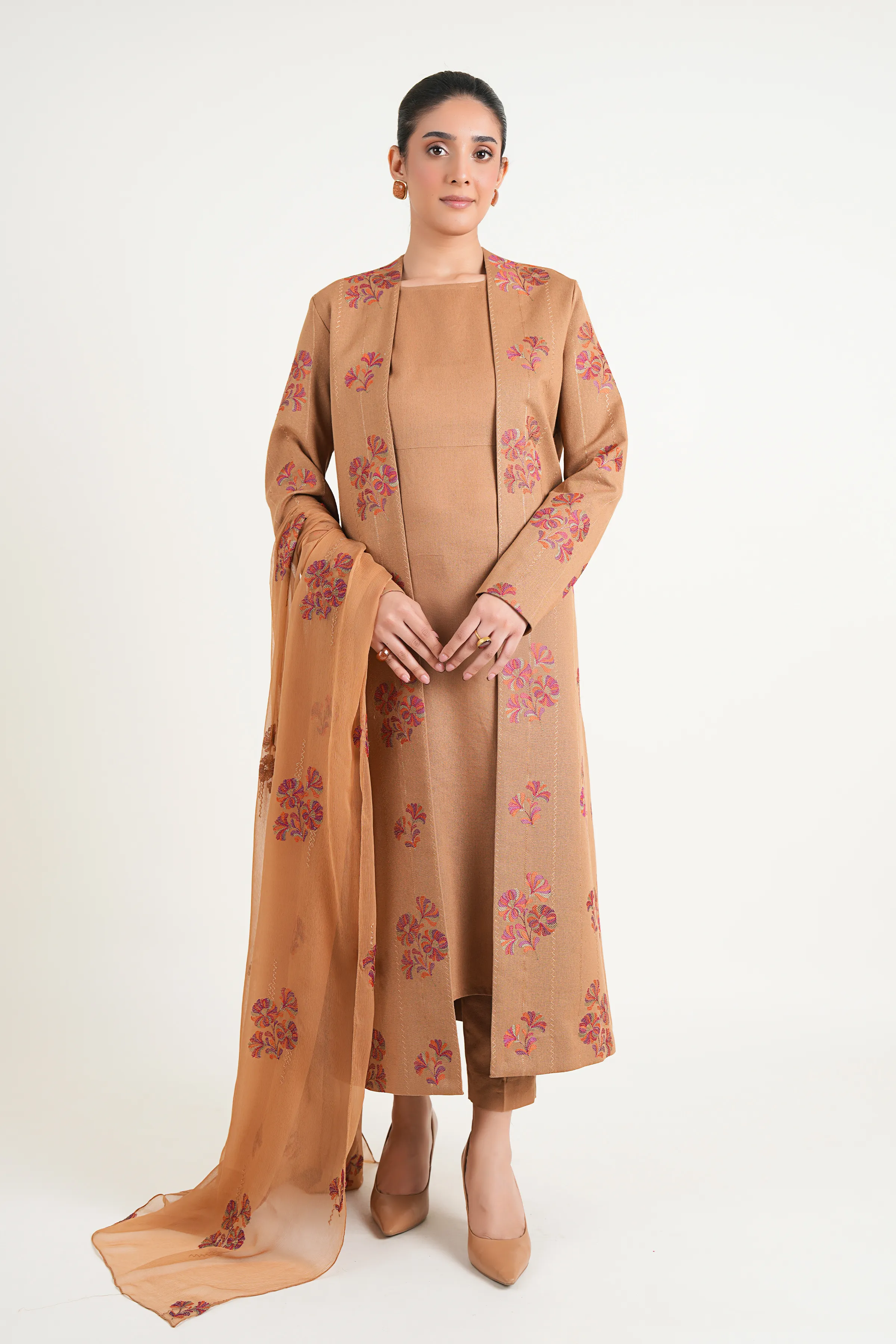 Retail Price: 18,225/-PKR