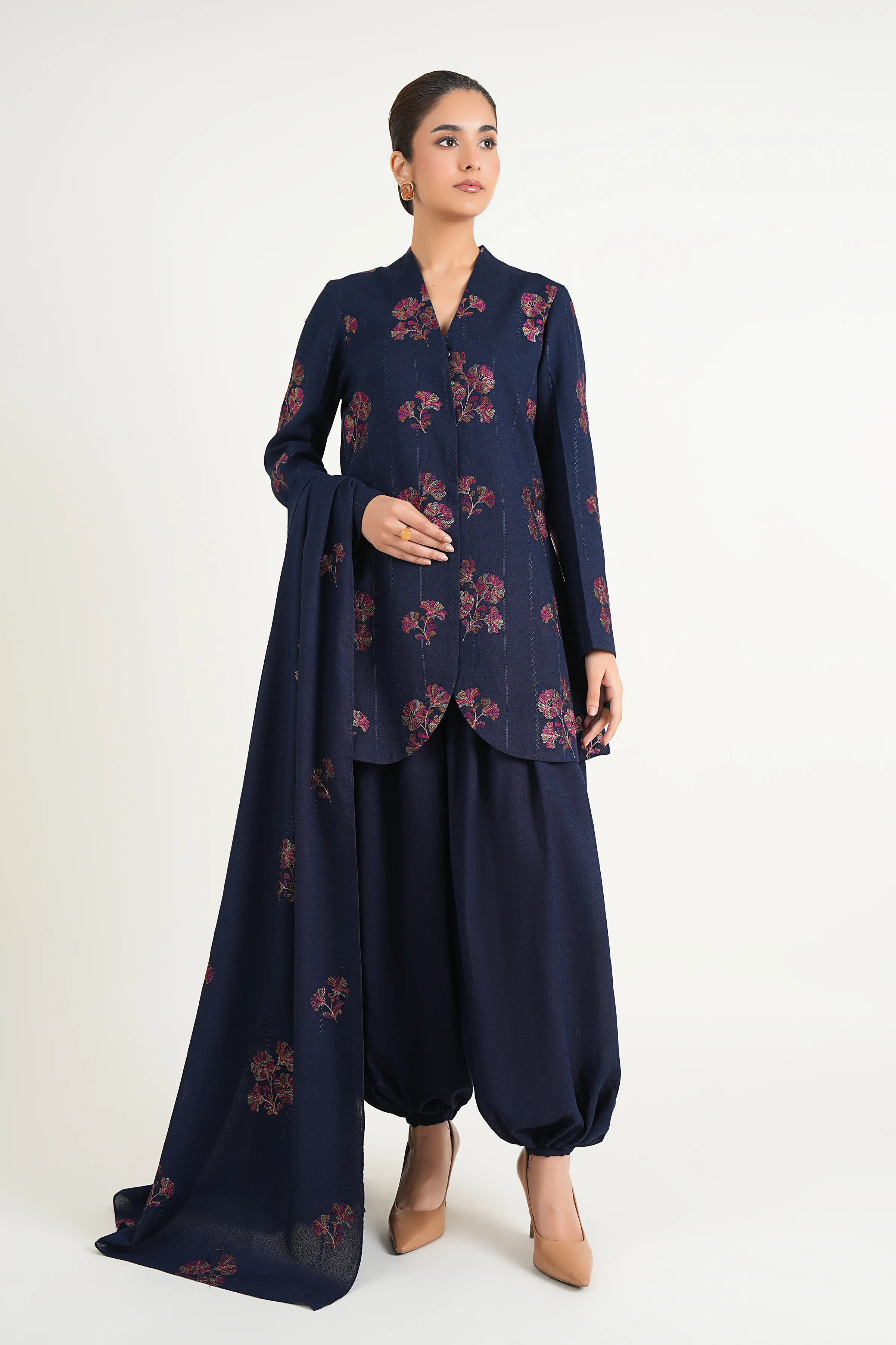 Retail Price: 17,100/-PKR