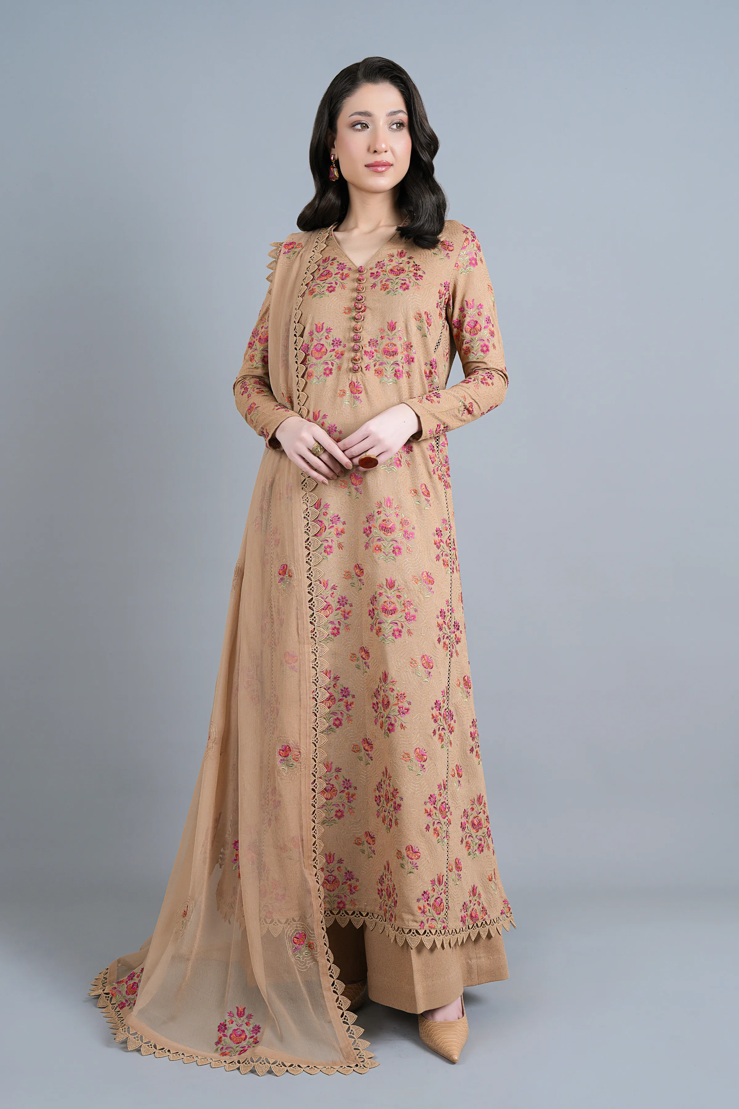 Retail Price: 18,875/-PKR