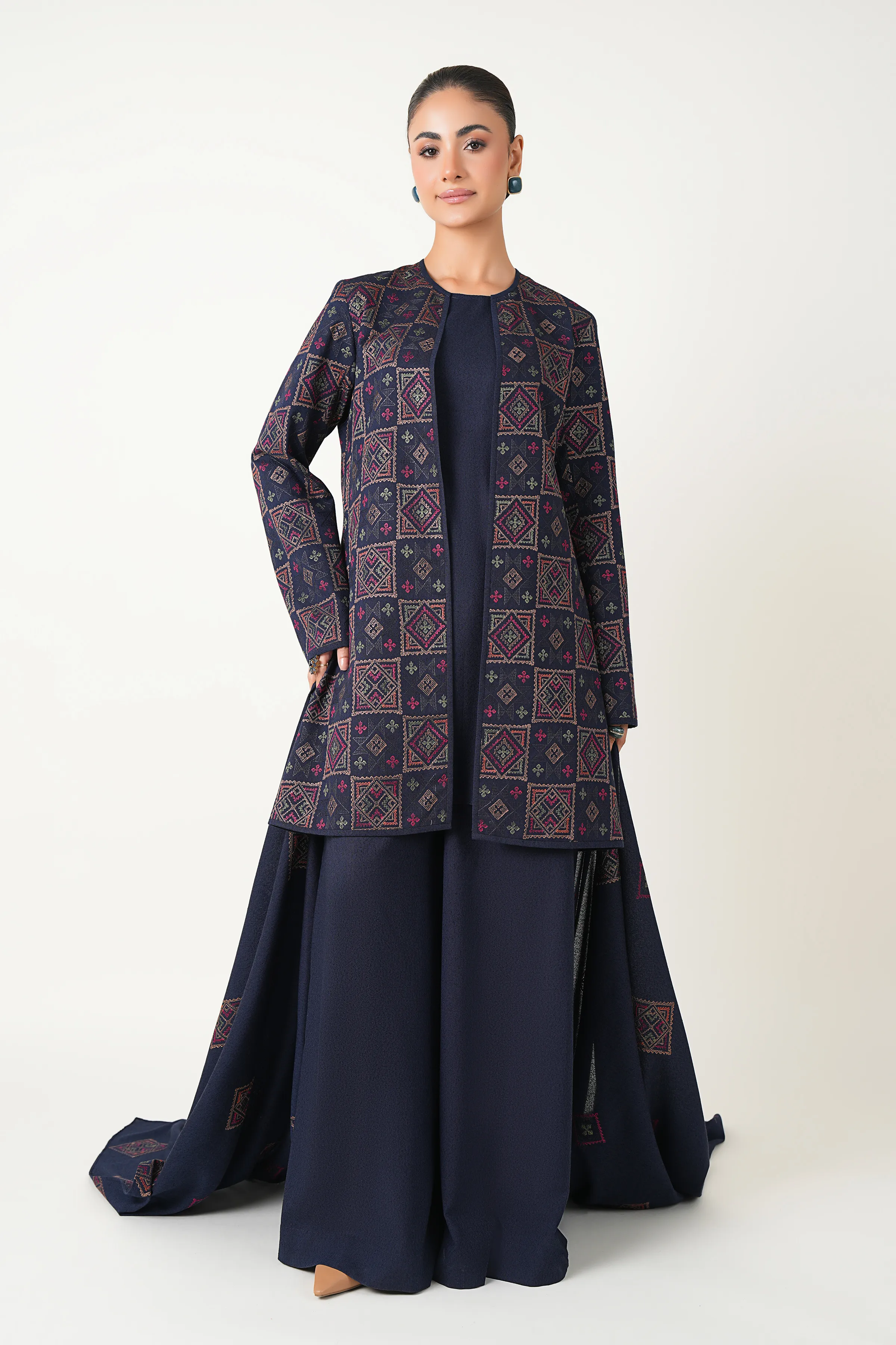 Retail Price: 18,225/-PKR