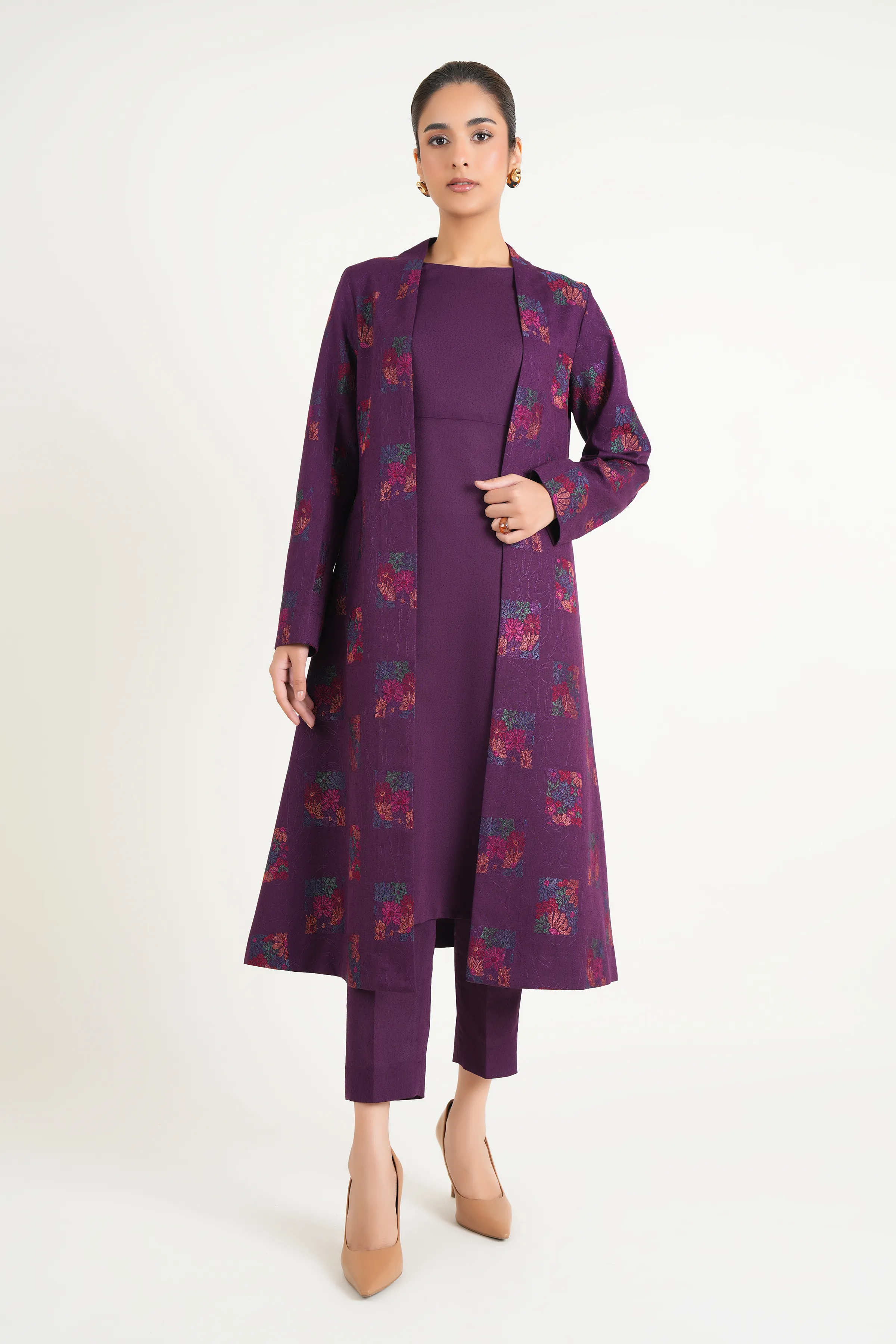 Retail Price: 18,625/-PKR