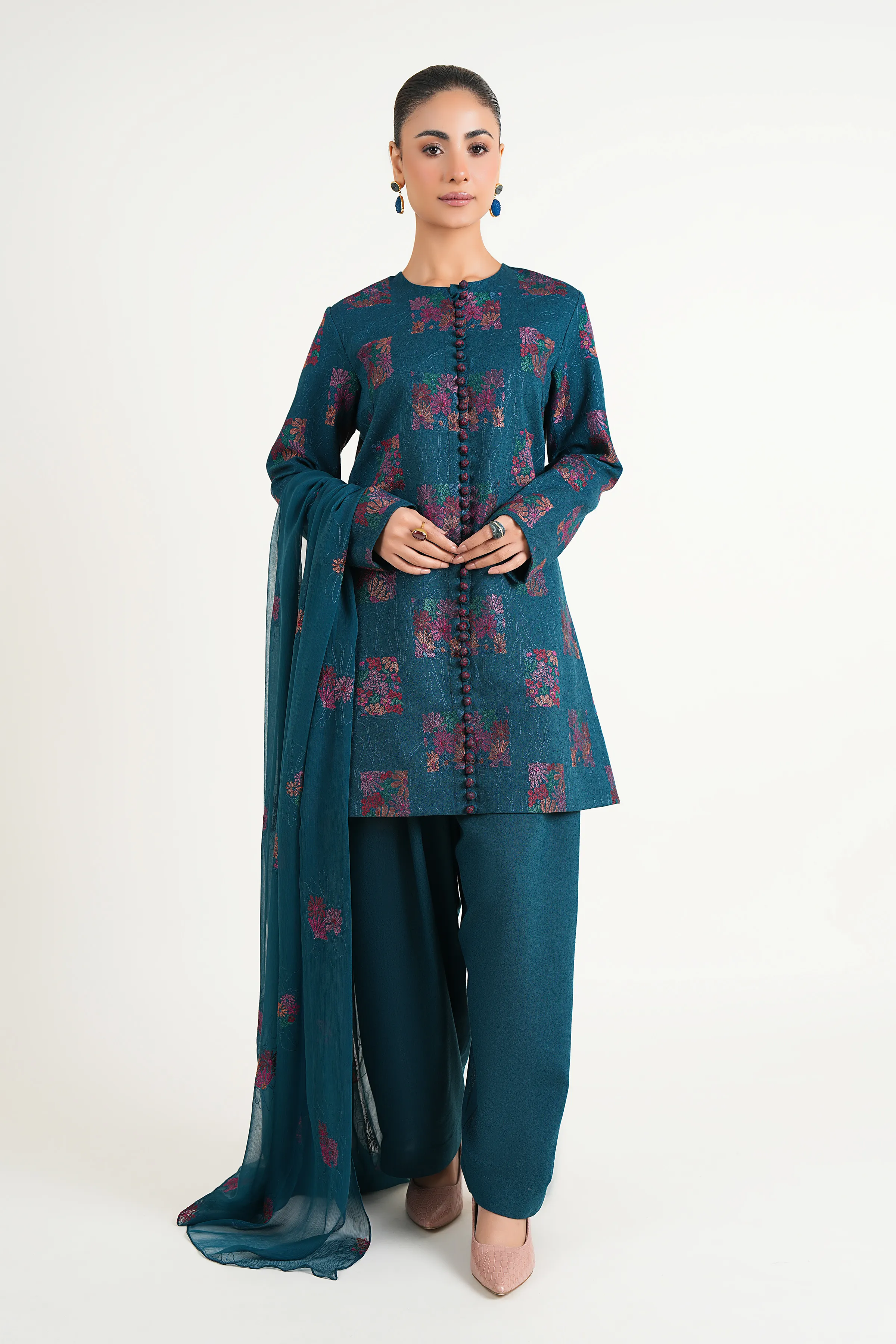 Retail Price: 18,625/-PKR