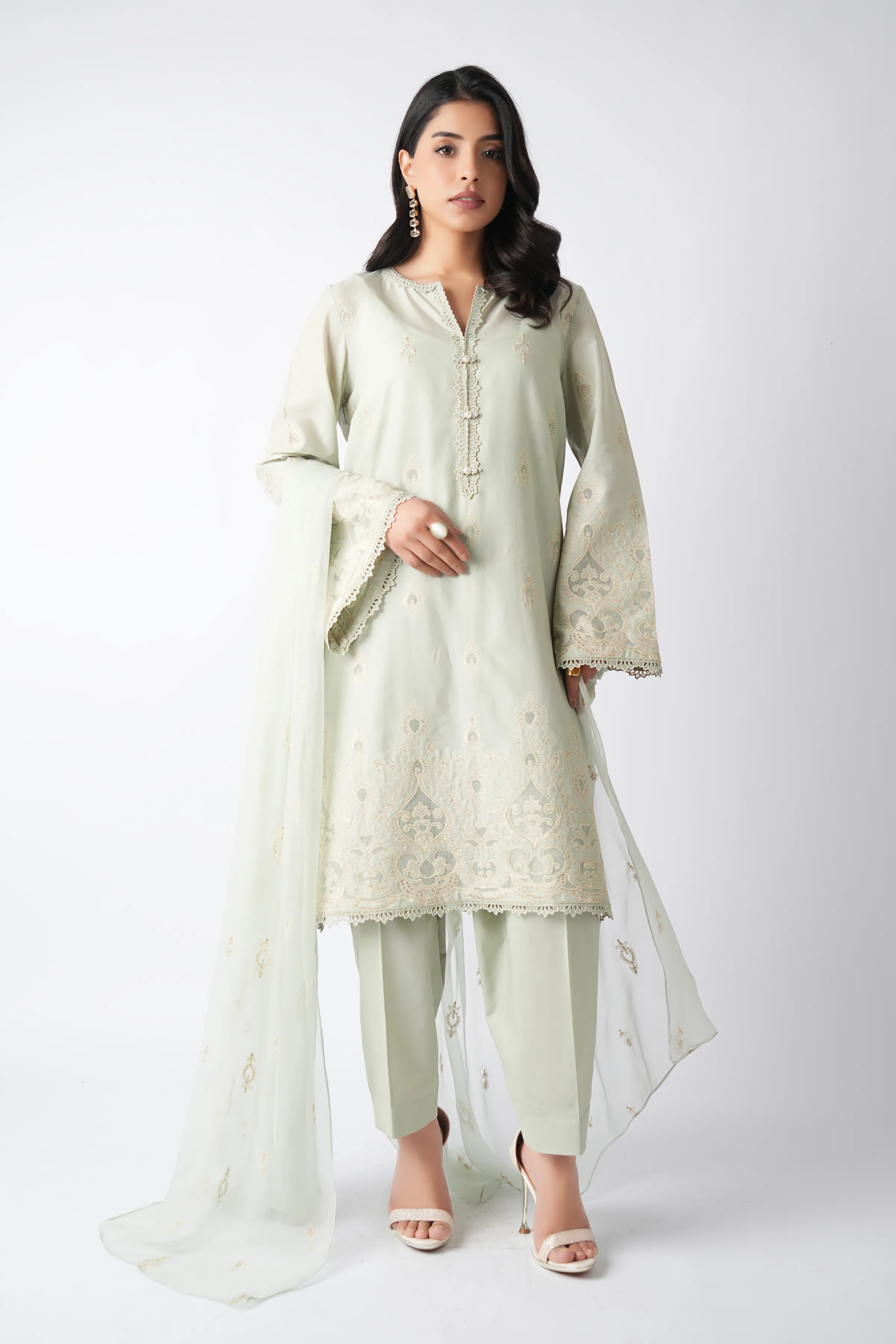 PARISA RANGE