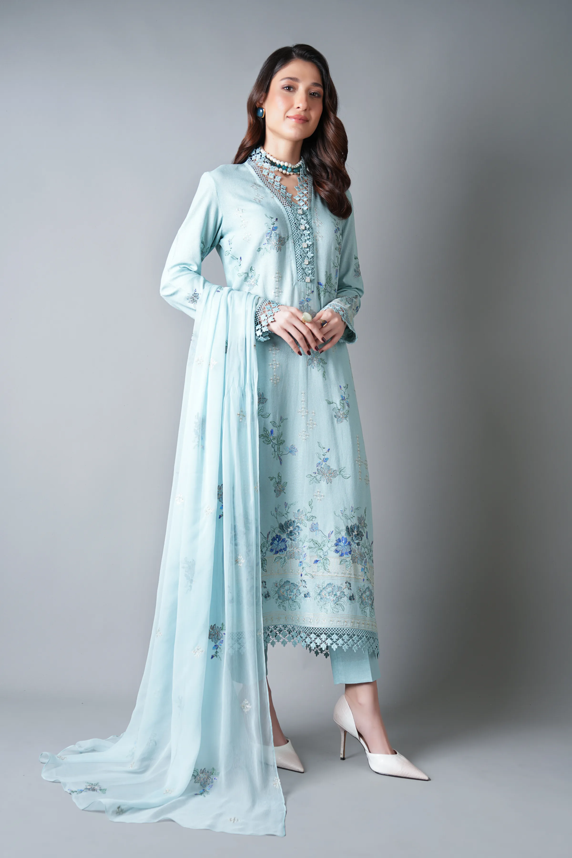 【the9shop】EVERYDAY DRESS Breeze Shop New Casual Dresses for Ladies Online - Bareeze PK