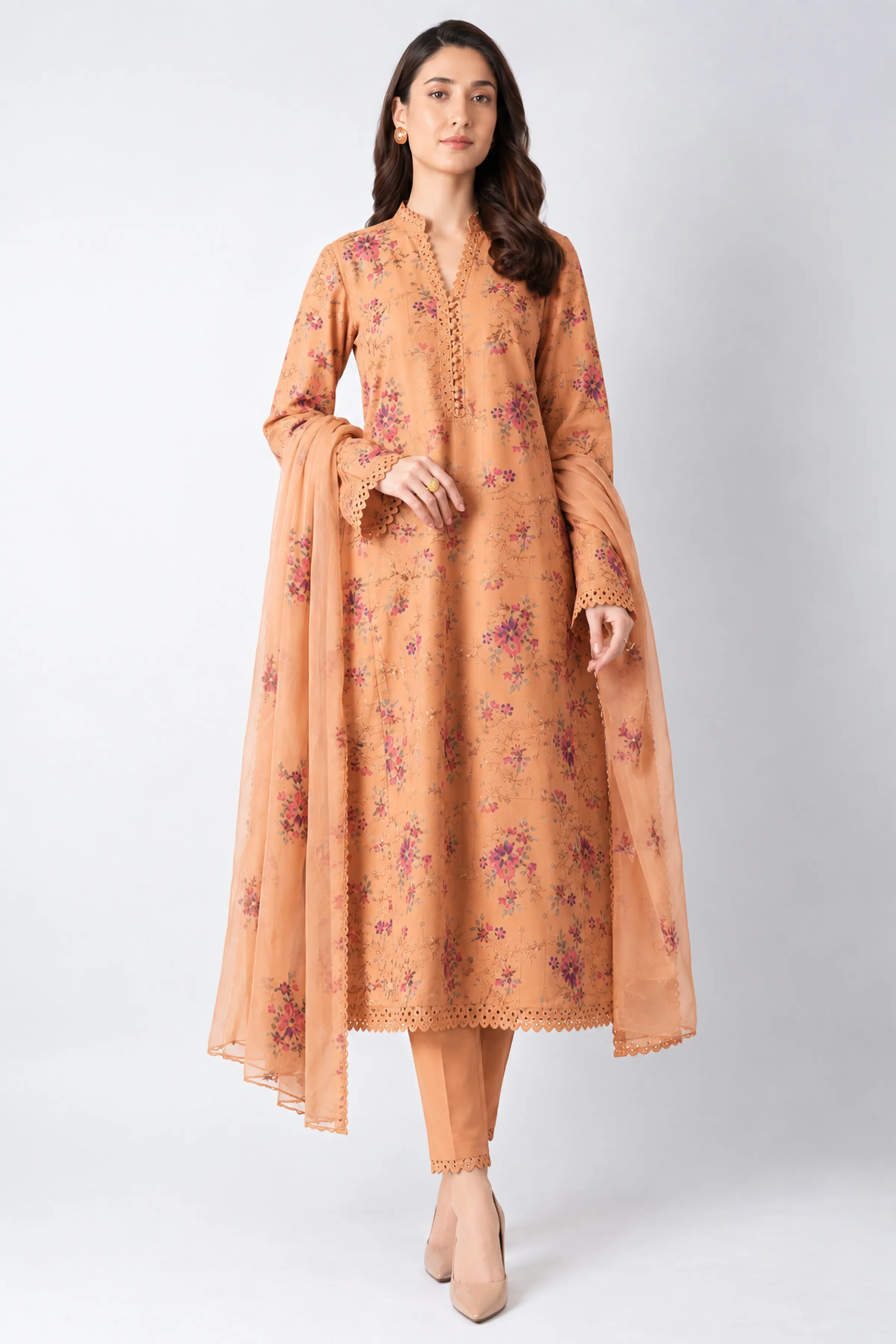 Retail Price: 19,050/-PKR