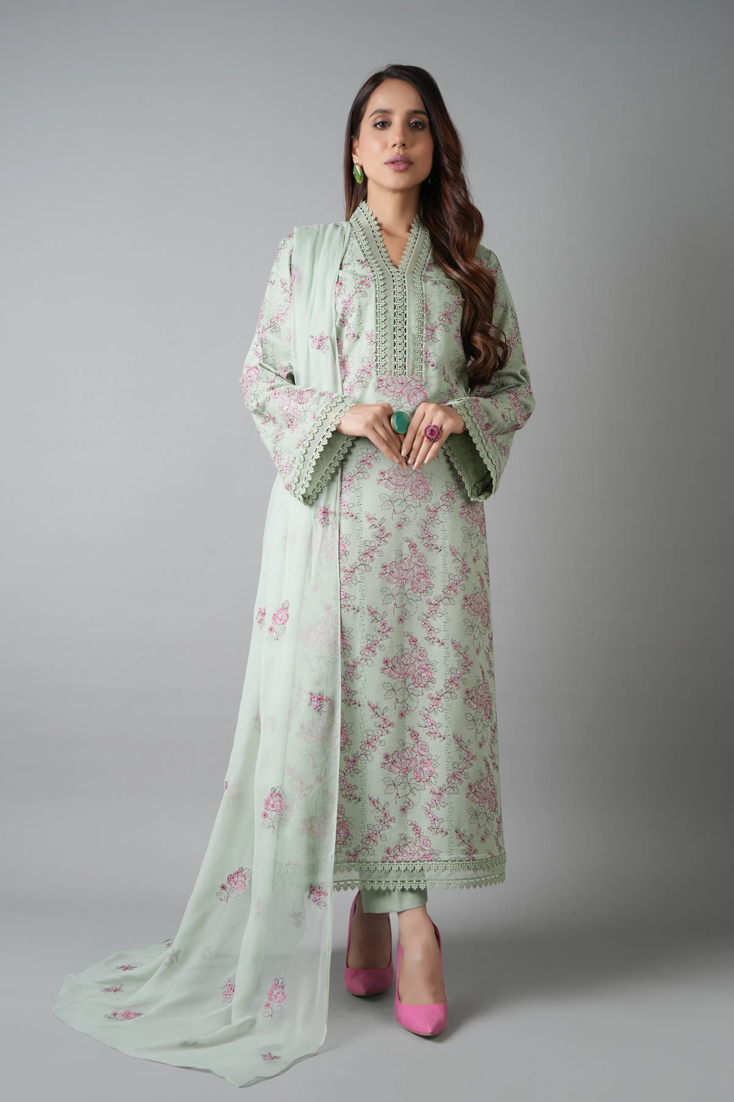 Retail Price: 18,225/-PKR