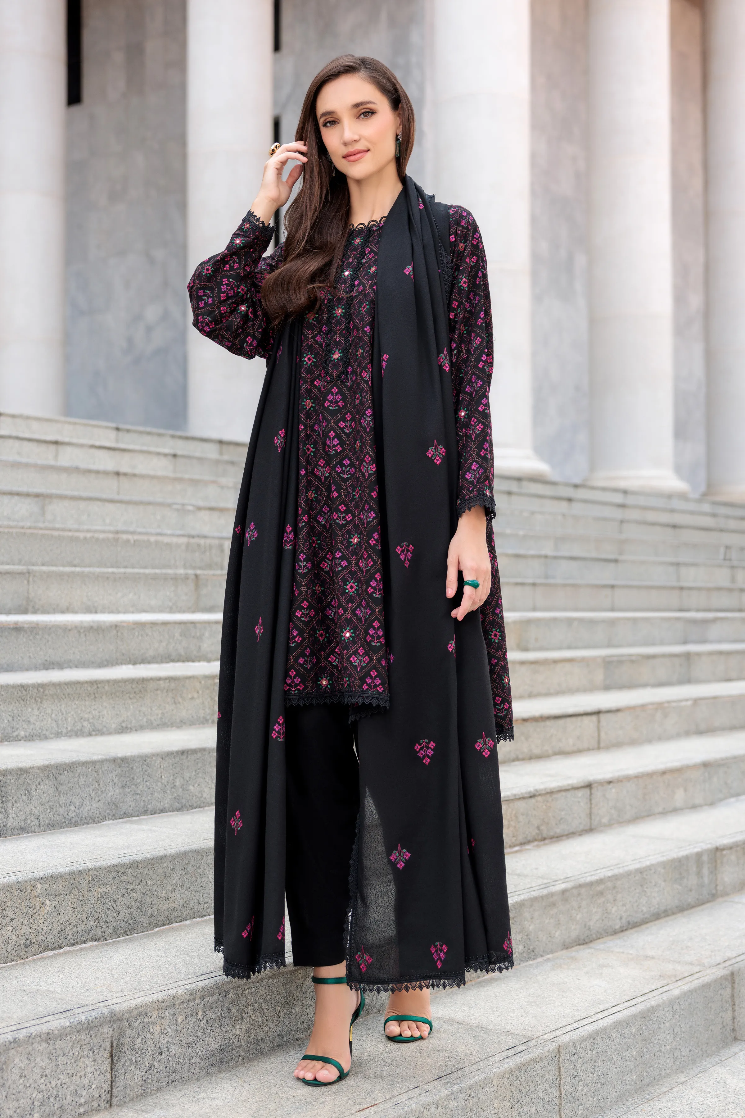 Retail Price: 20,875/-PKR