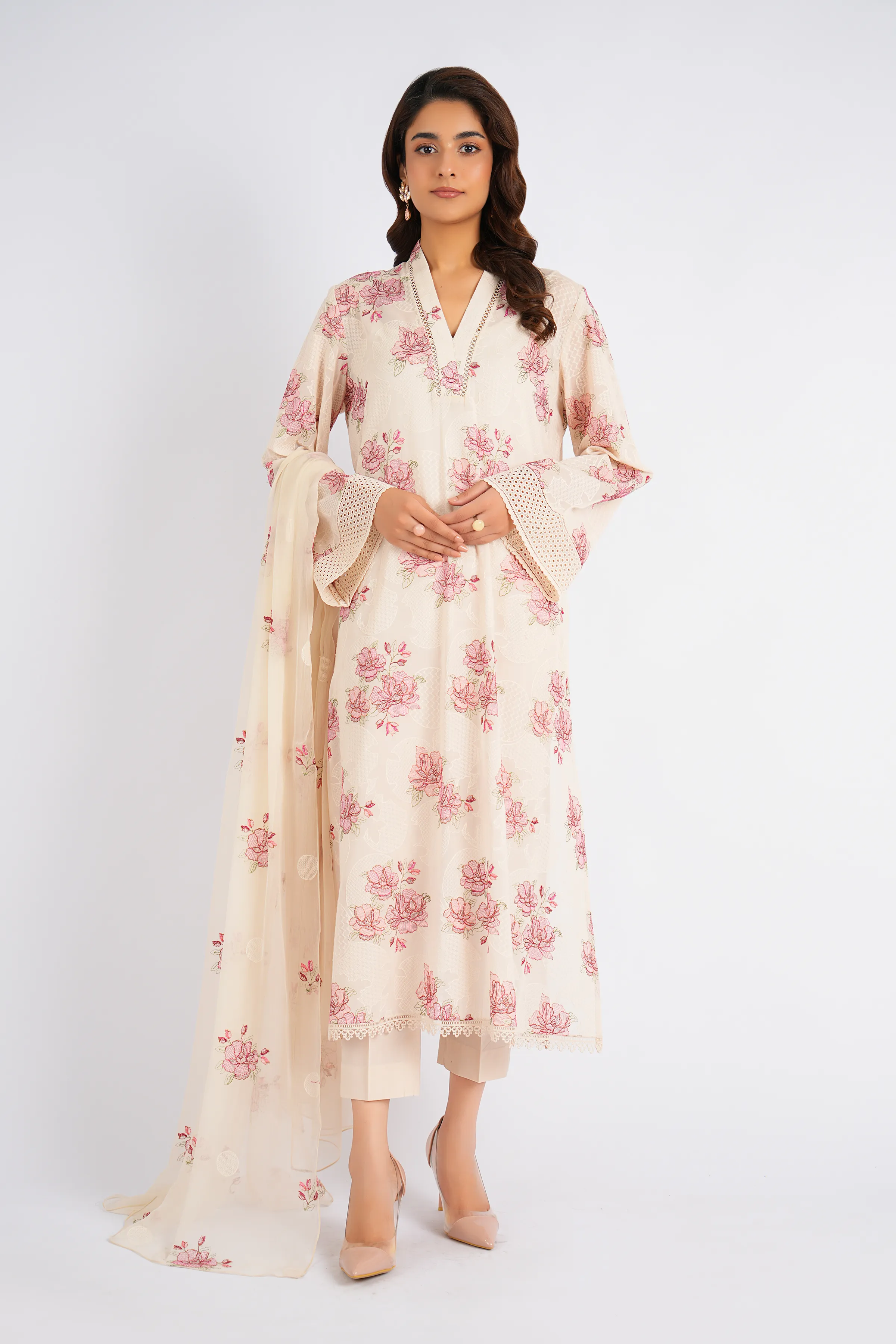 EDEN FLORAL 01