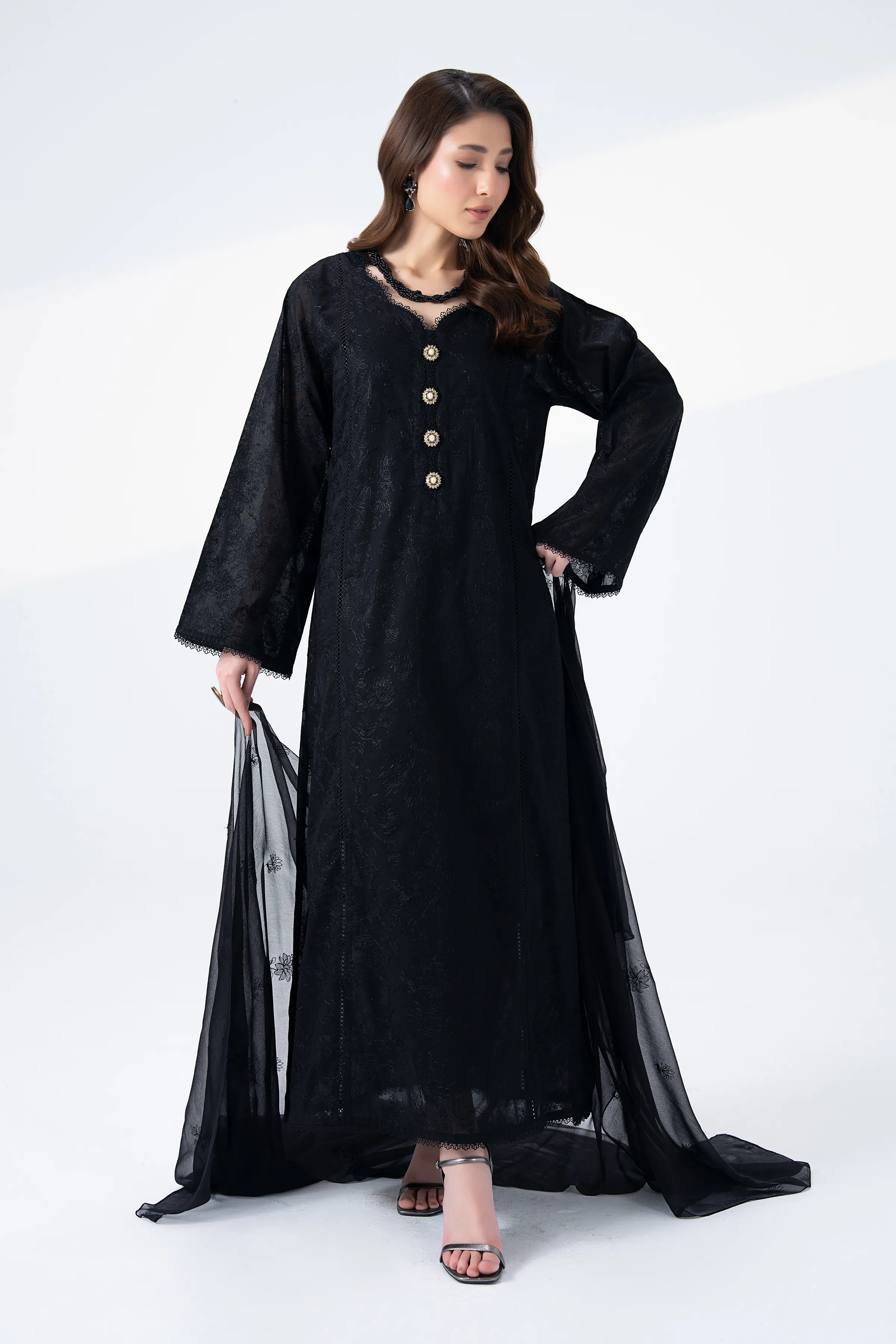 casual dresses for women nearby Outfits Summer V-Neck Short Sleeve Side Slit Dress Elegant Maxi Maxi at Amazon Women's Clothing store Coat Size:41 S It is made of black bodycon mini dress Zara Black Short Dress