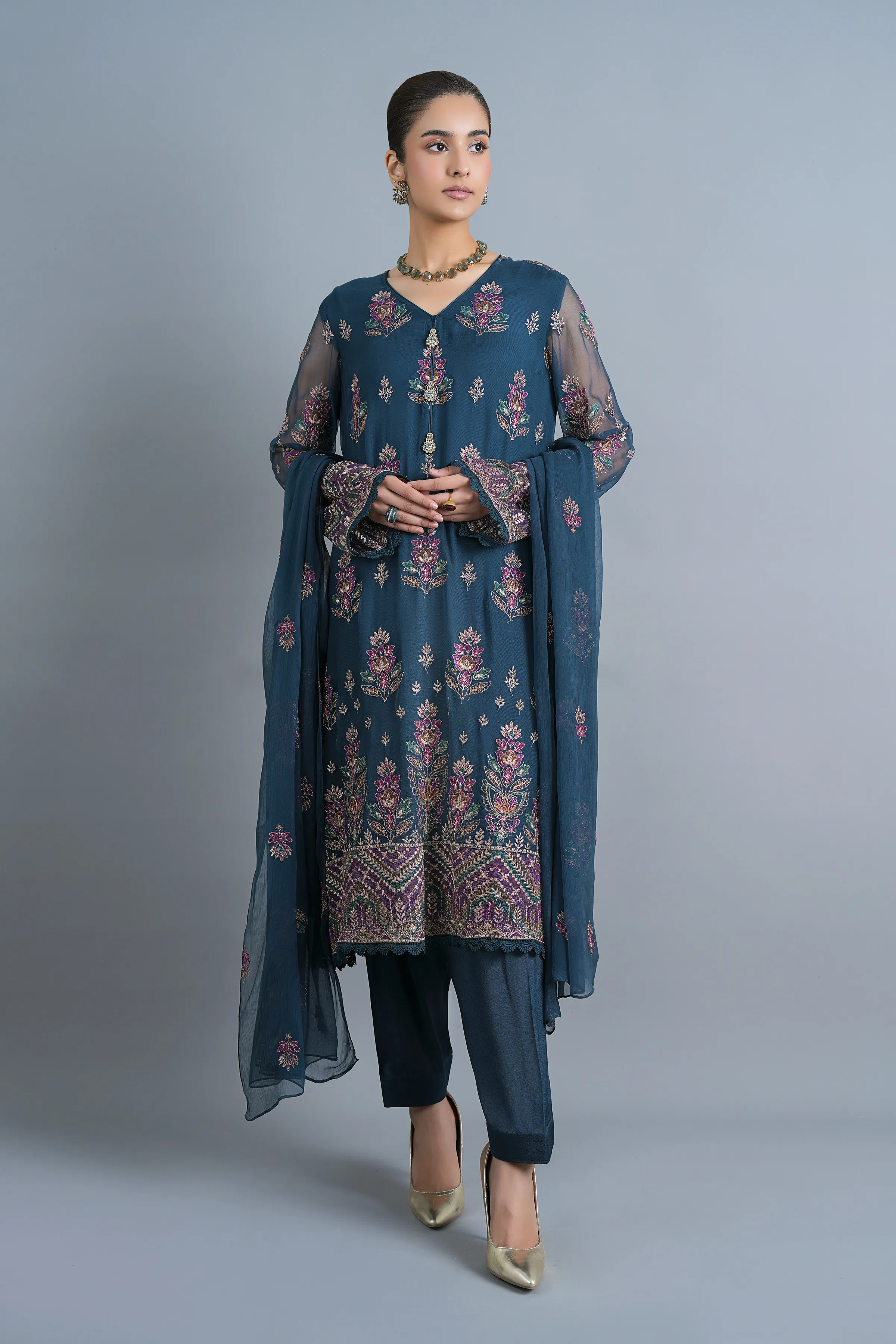 Retail Price: 23,975/-PKR