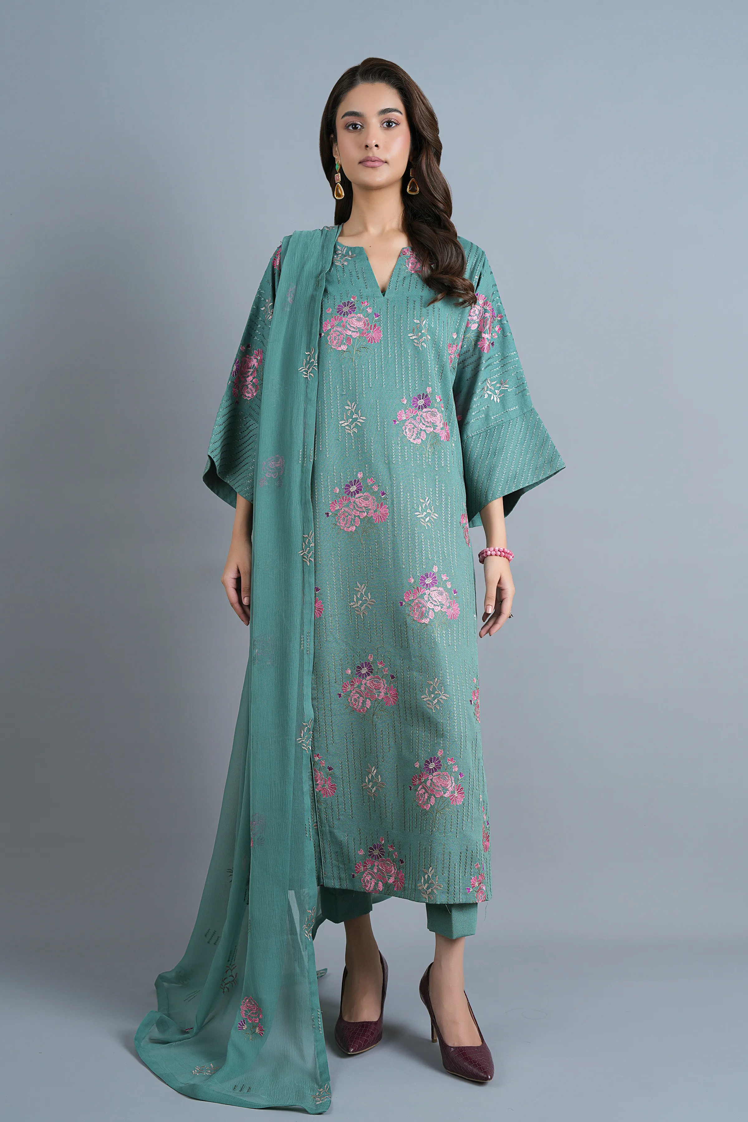 Retail Price: 17,850/-PKR