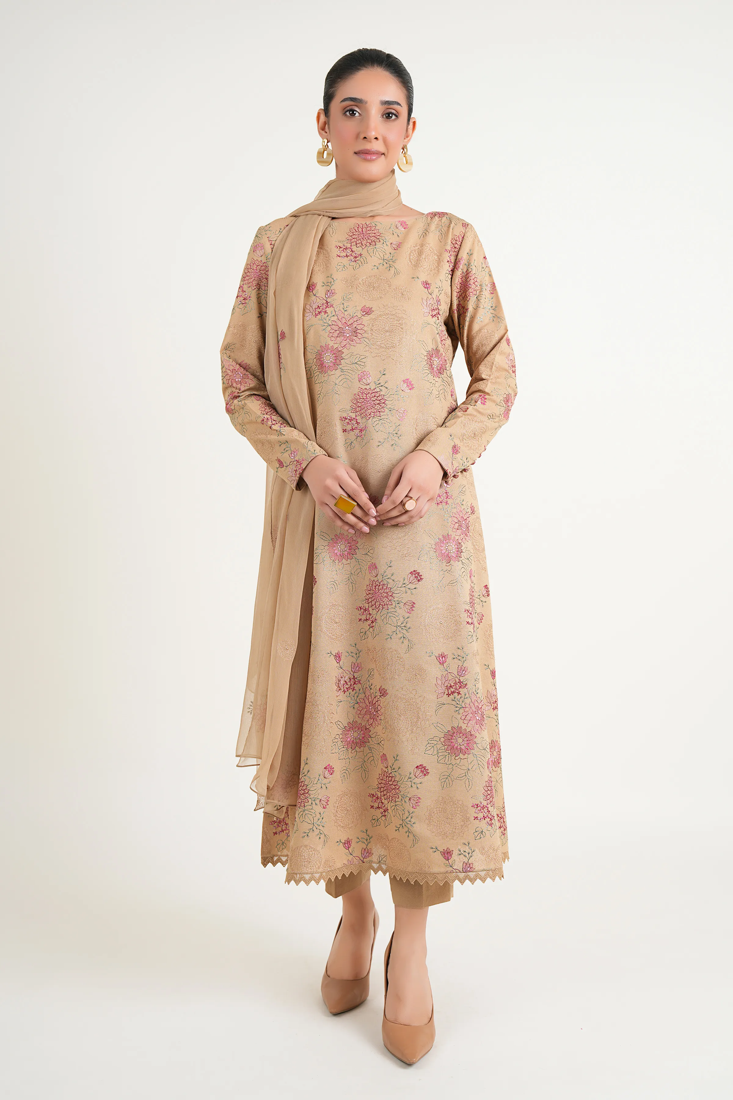 Retail Price: 18,450/-PKR