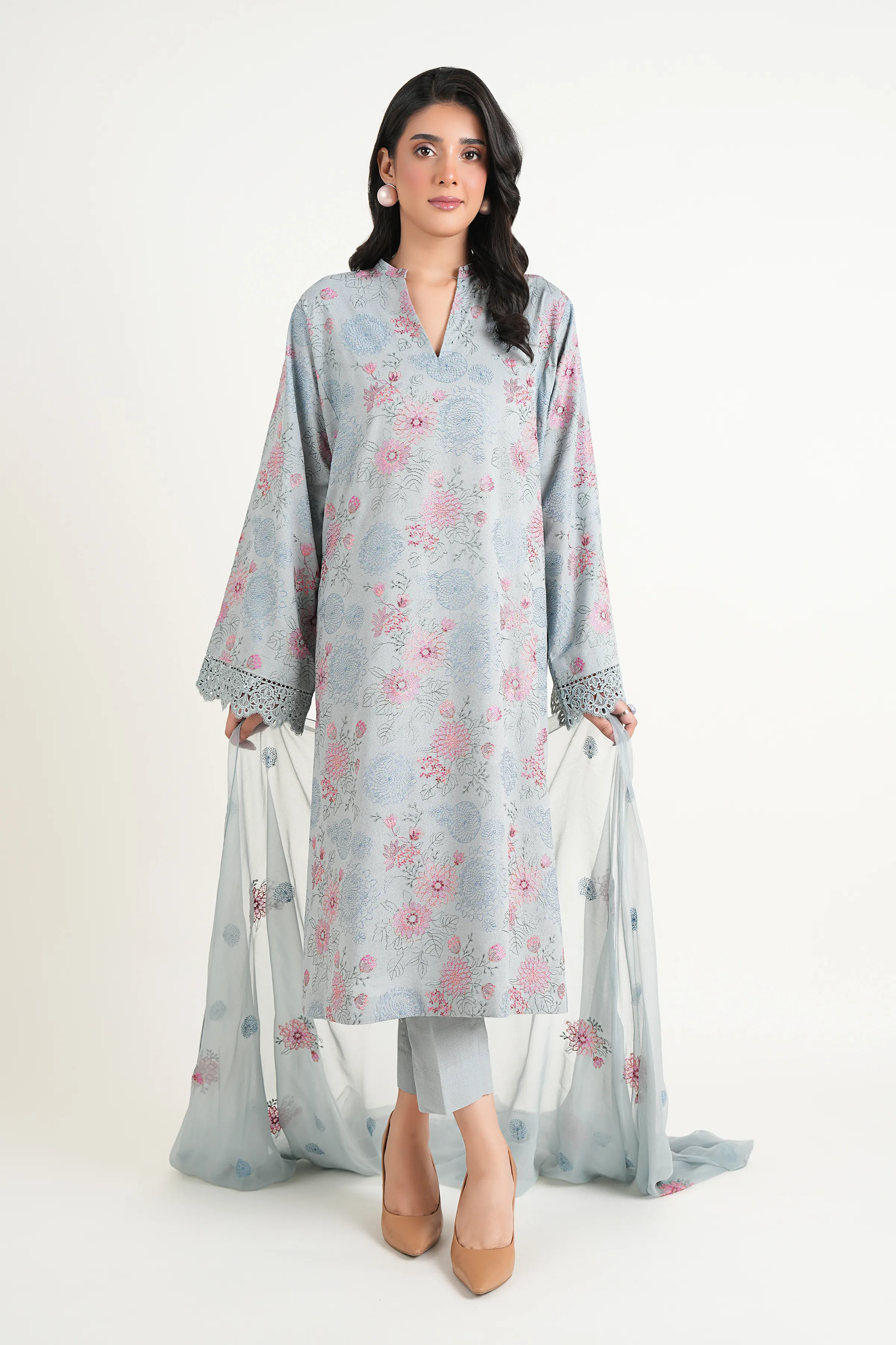 Retail Price: 18,450/-PKR
