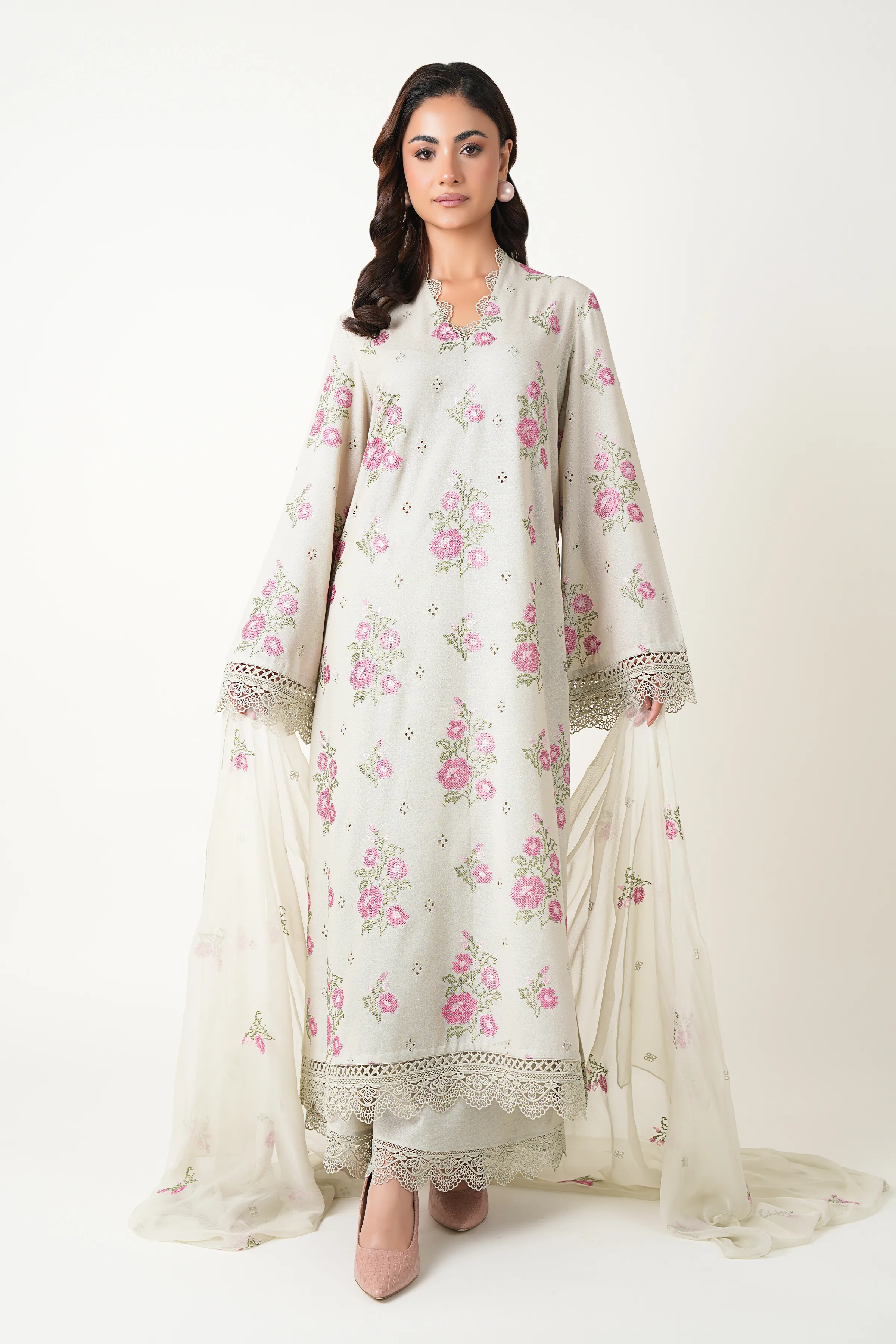 Retail Price: 18,600/-PKR