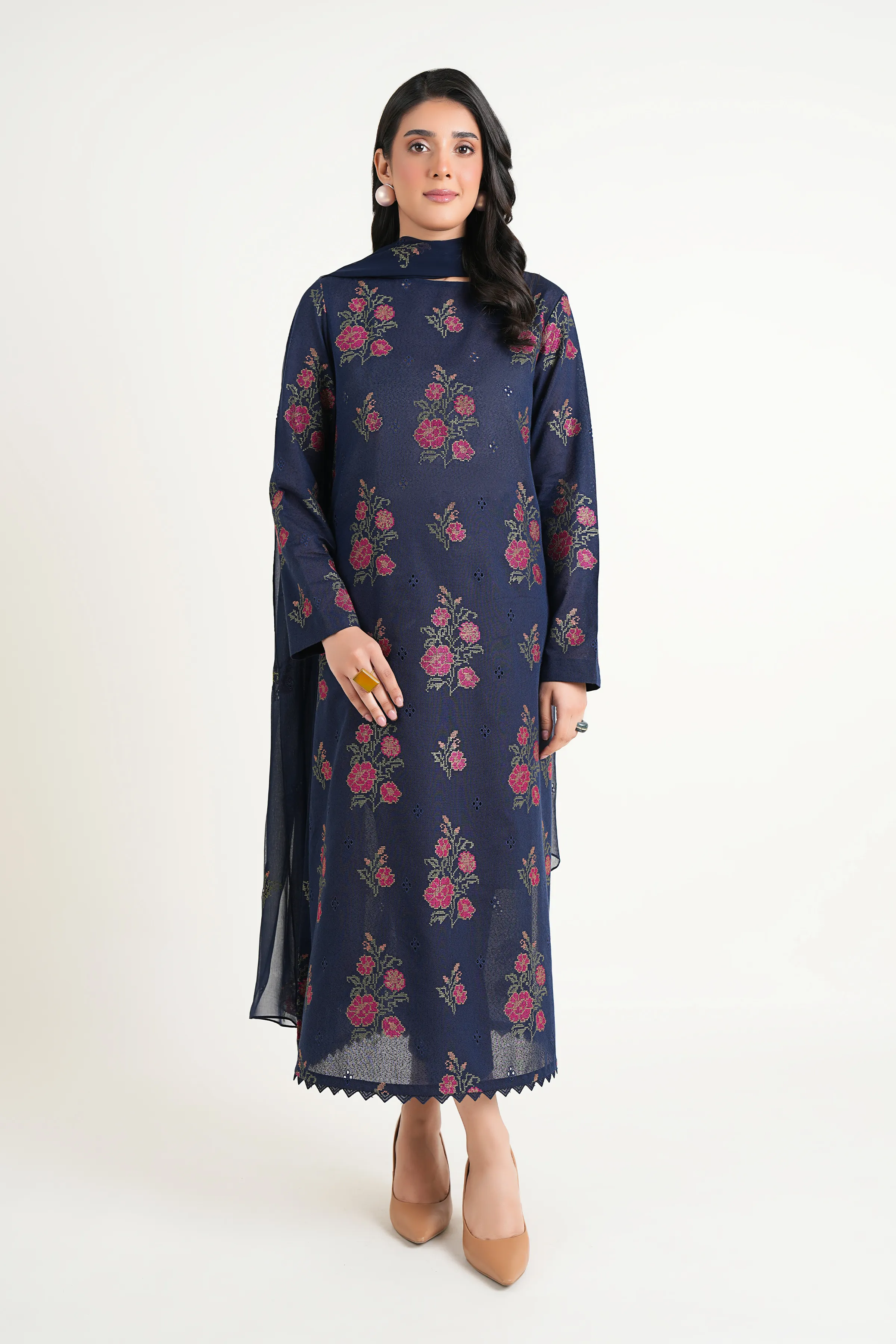 Retail Price: 18,600/-PKR