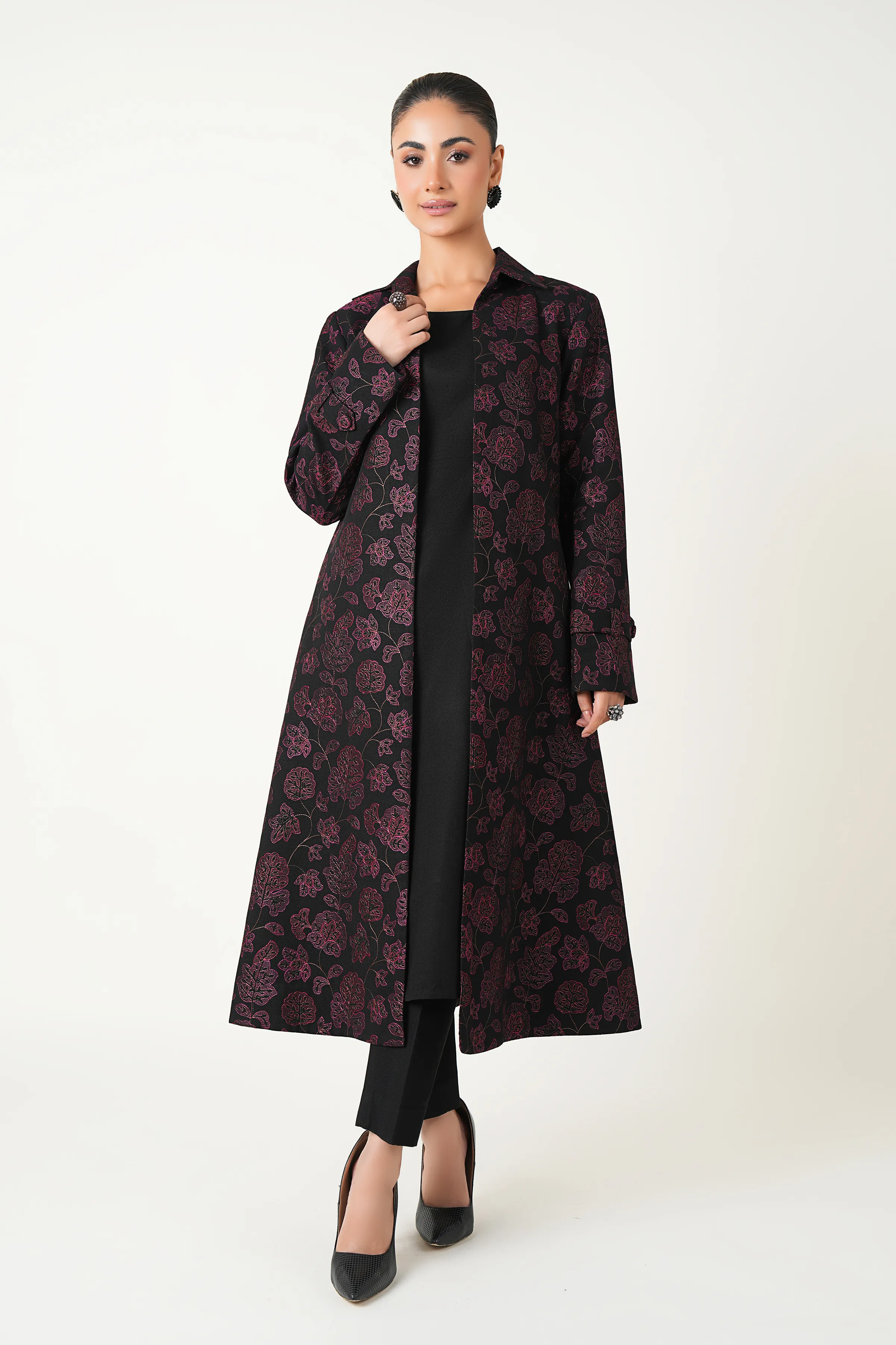 Retail Price: 18,475/-PKR