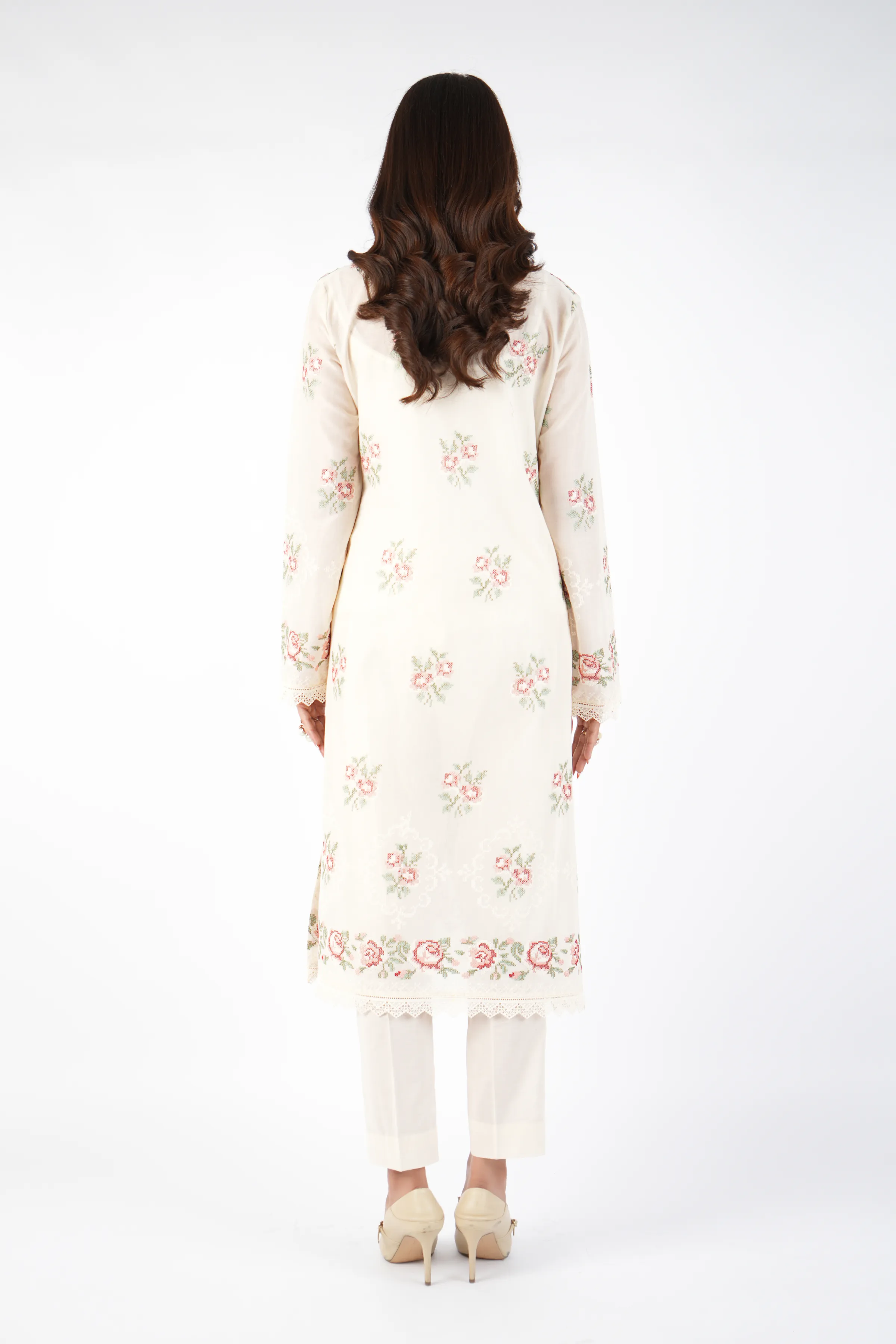 FITOOR RANGE