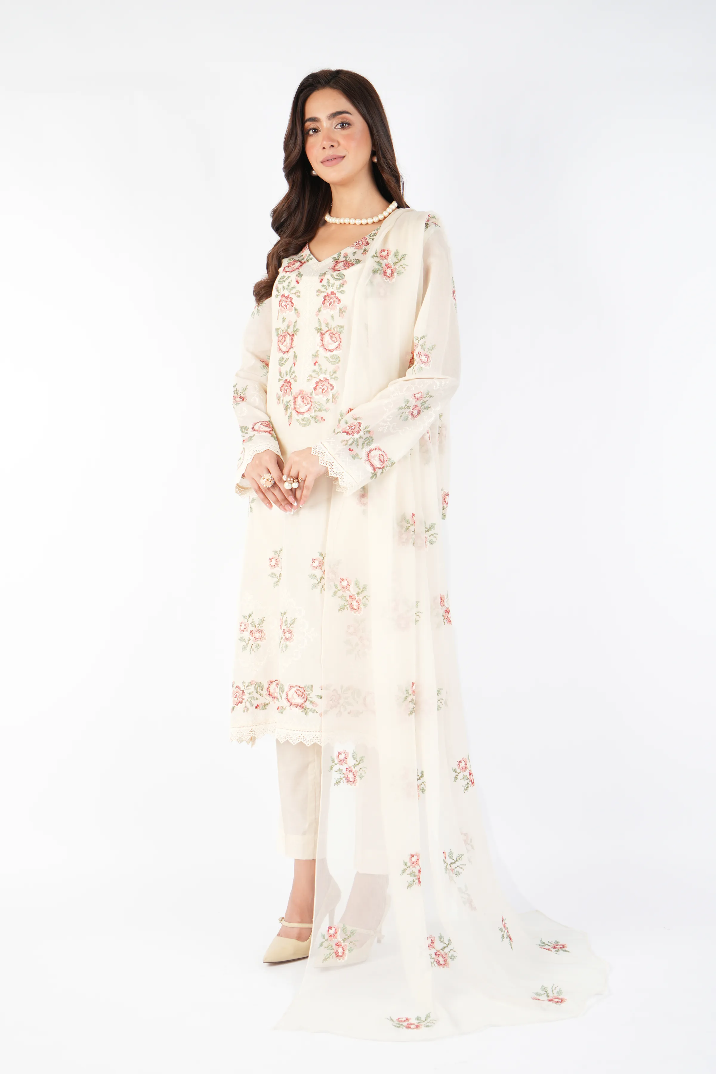 FITOOR RANGE