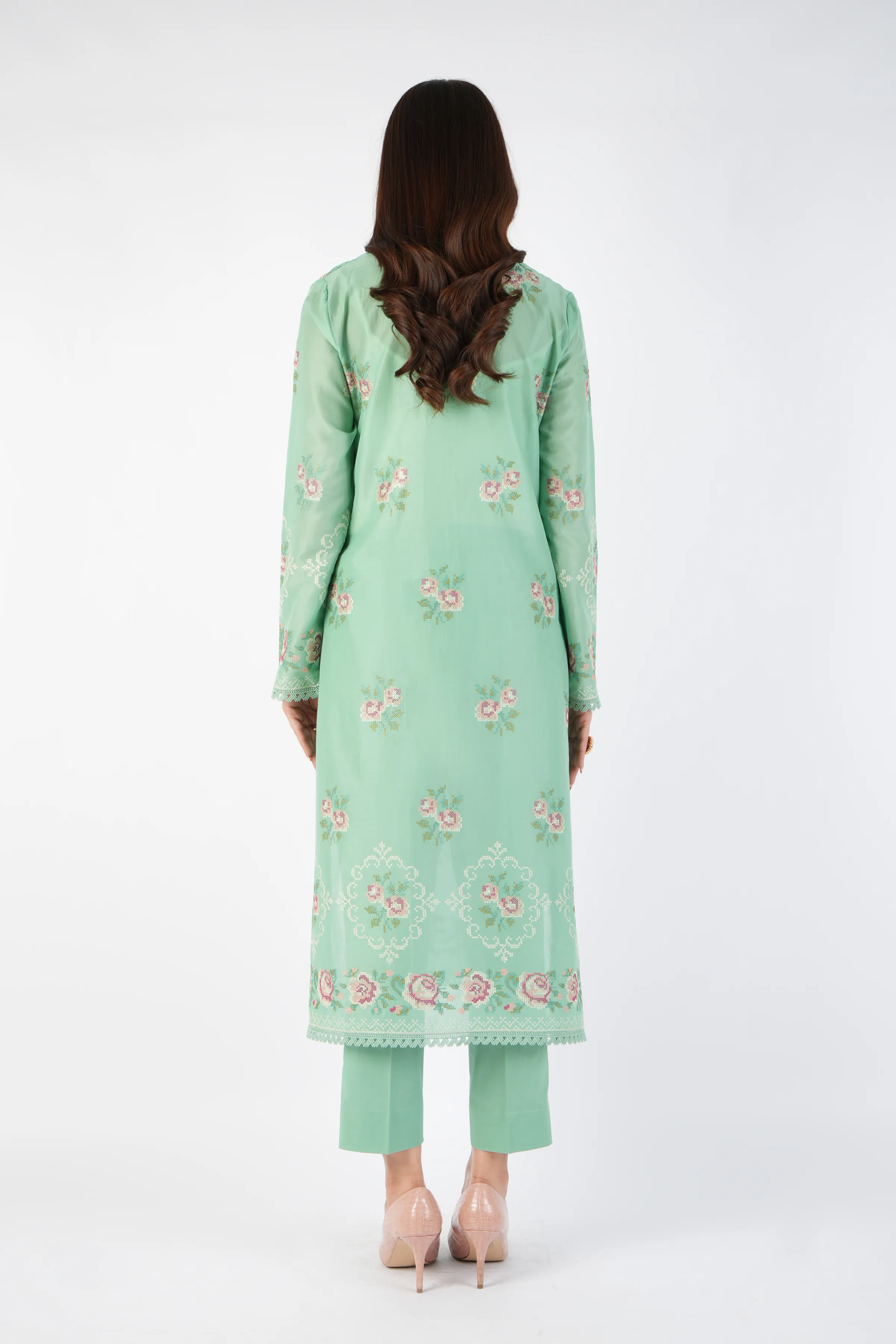FITOOR RANGE