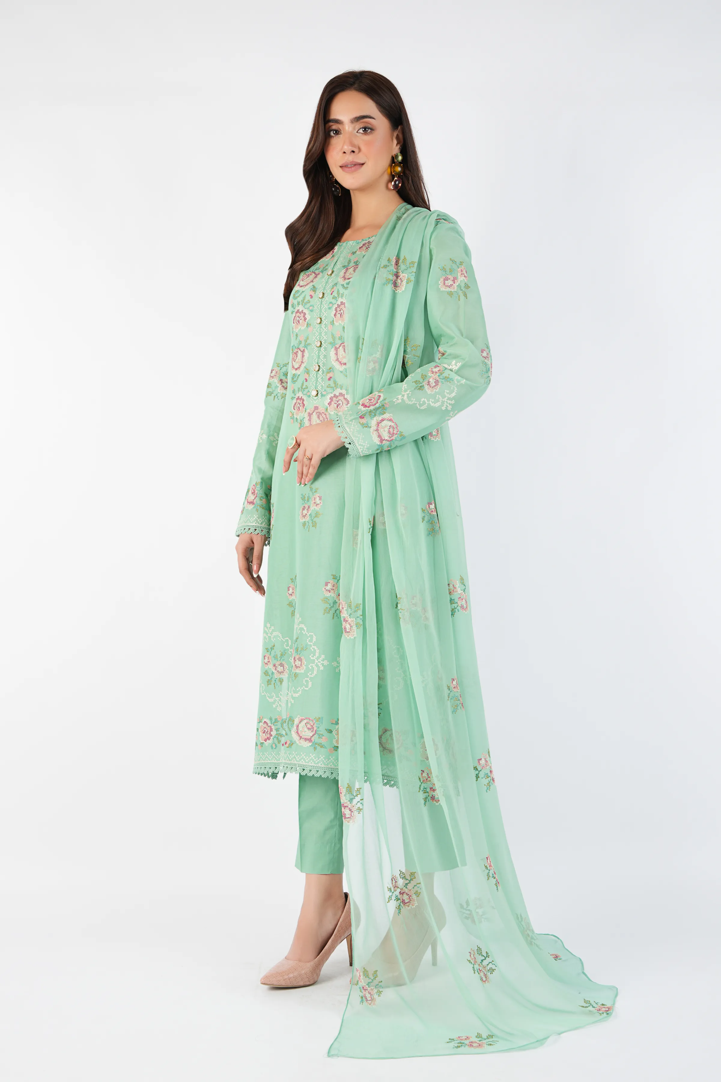 FITOOR RANGE