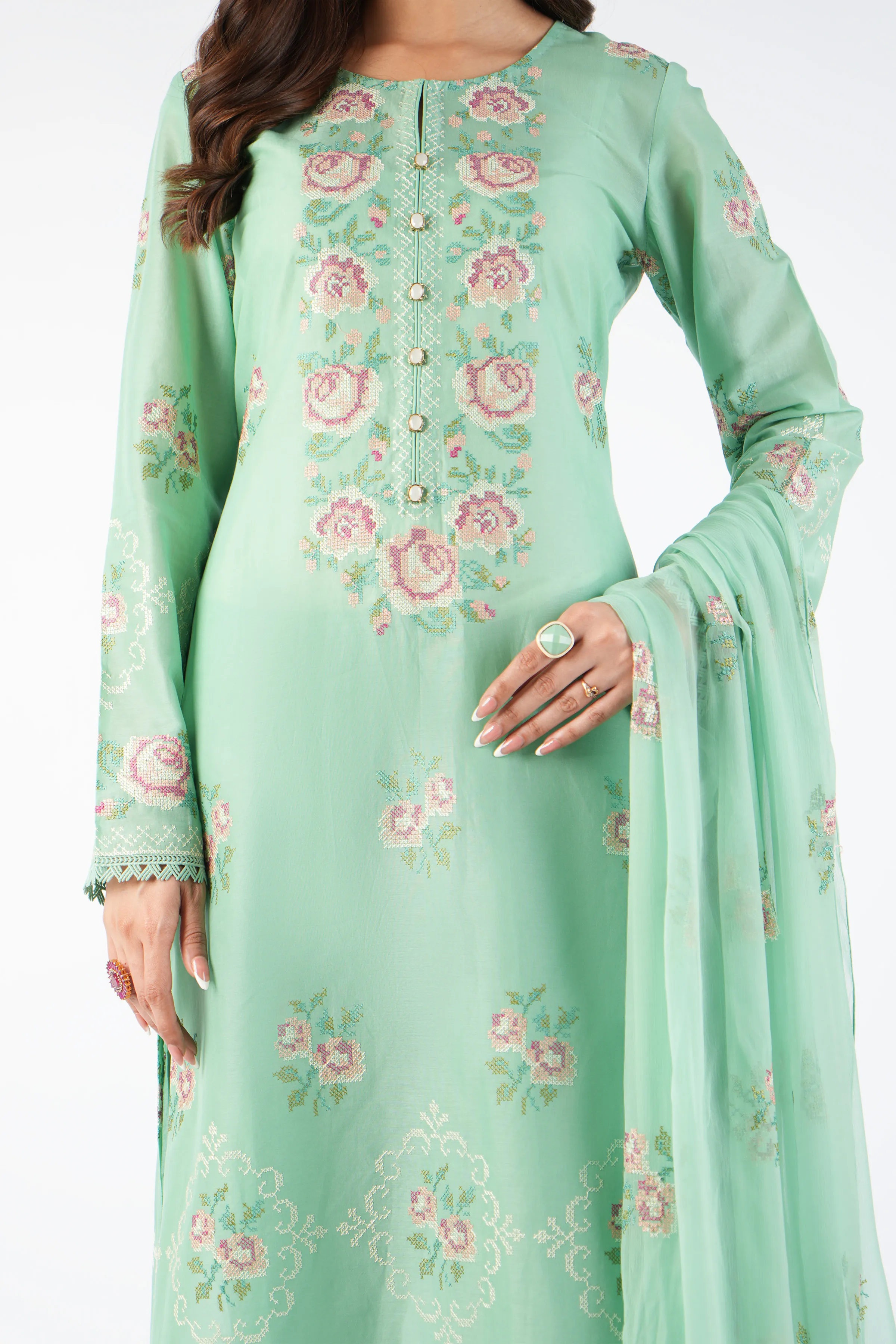FITOOR RANGE