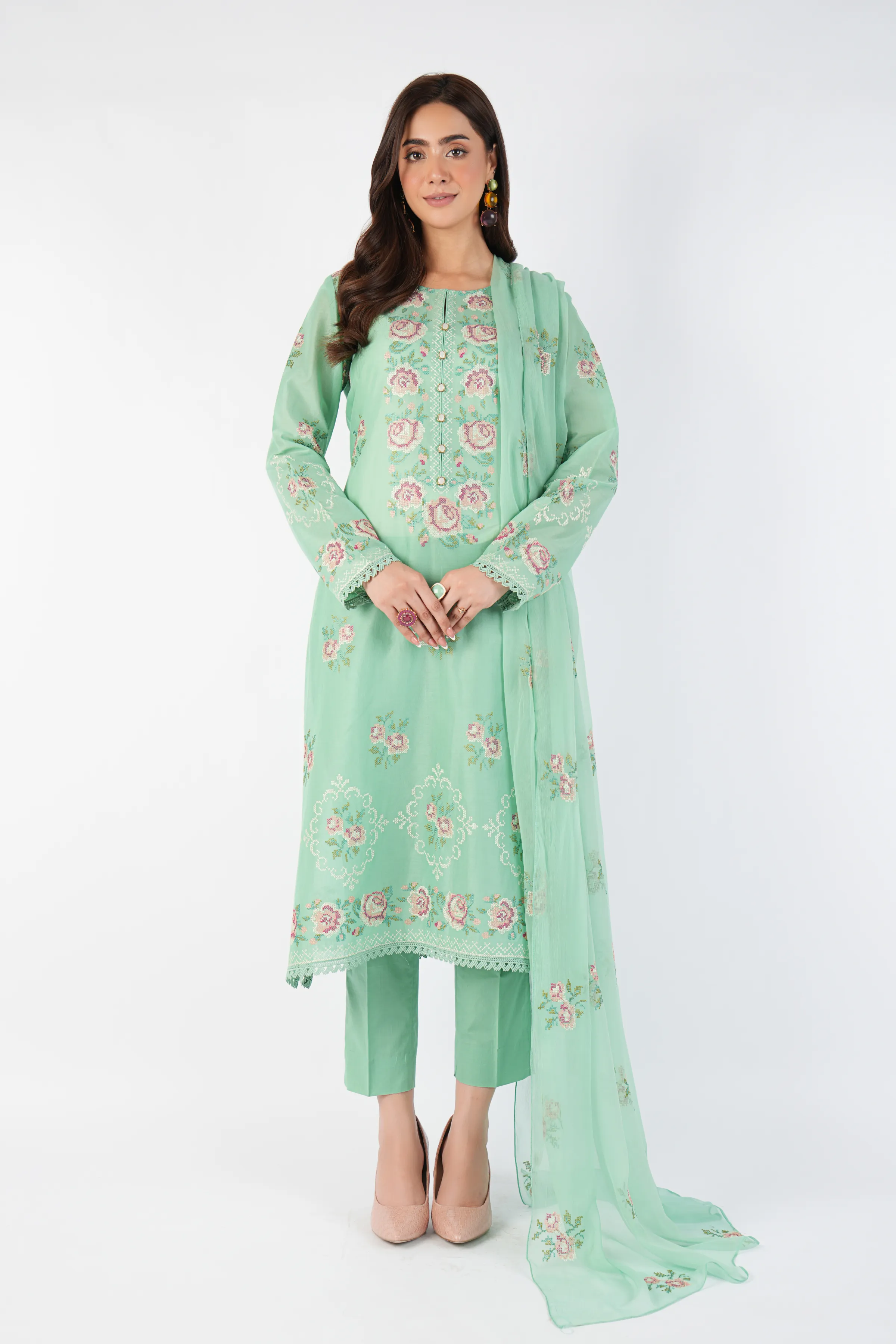 FITOOR RANGE