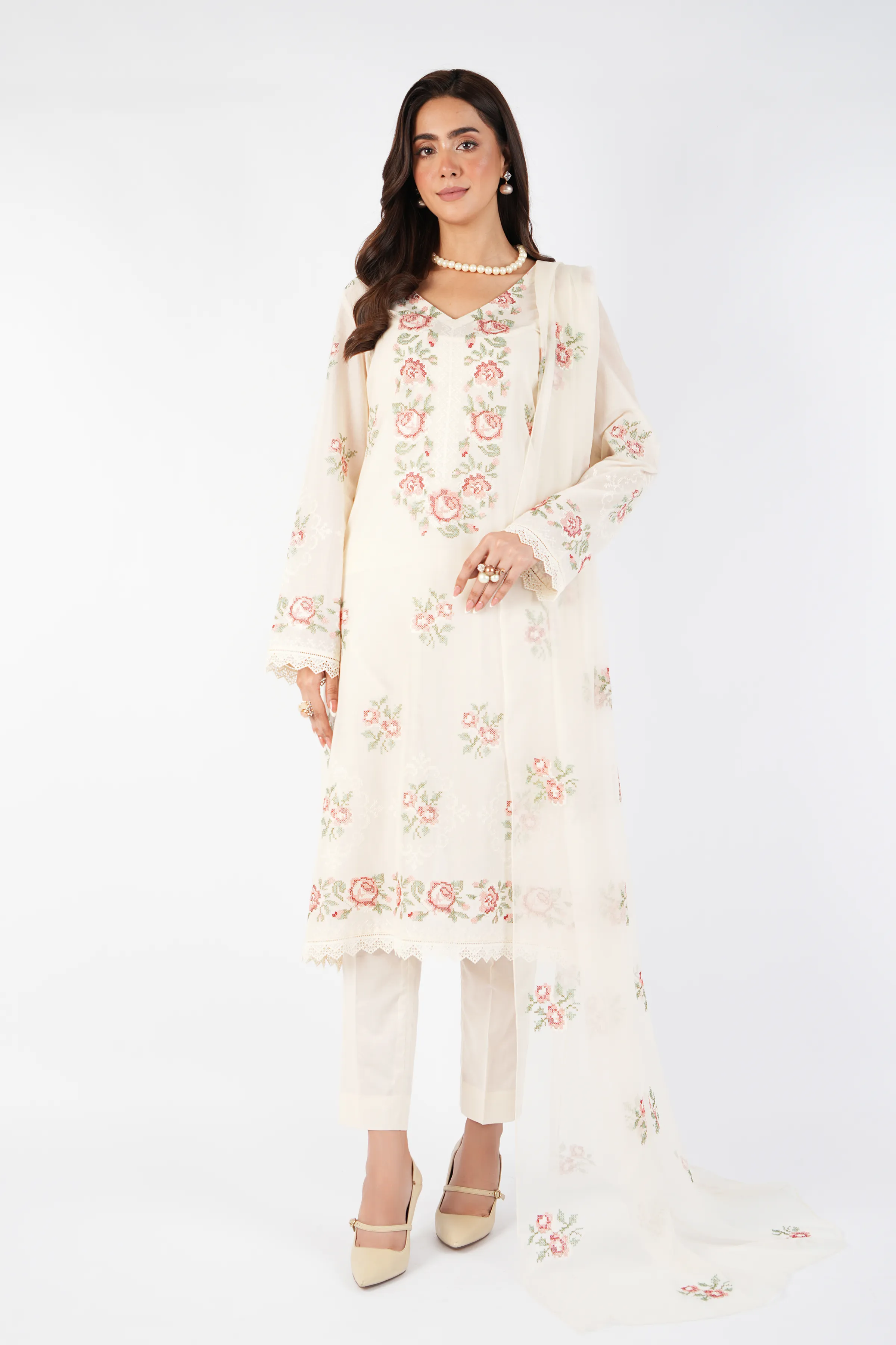 FITOOR RANGE