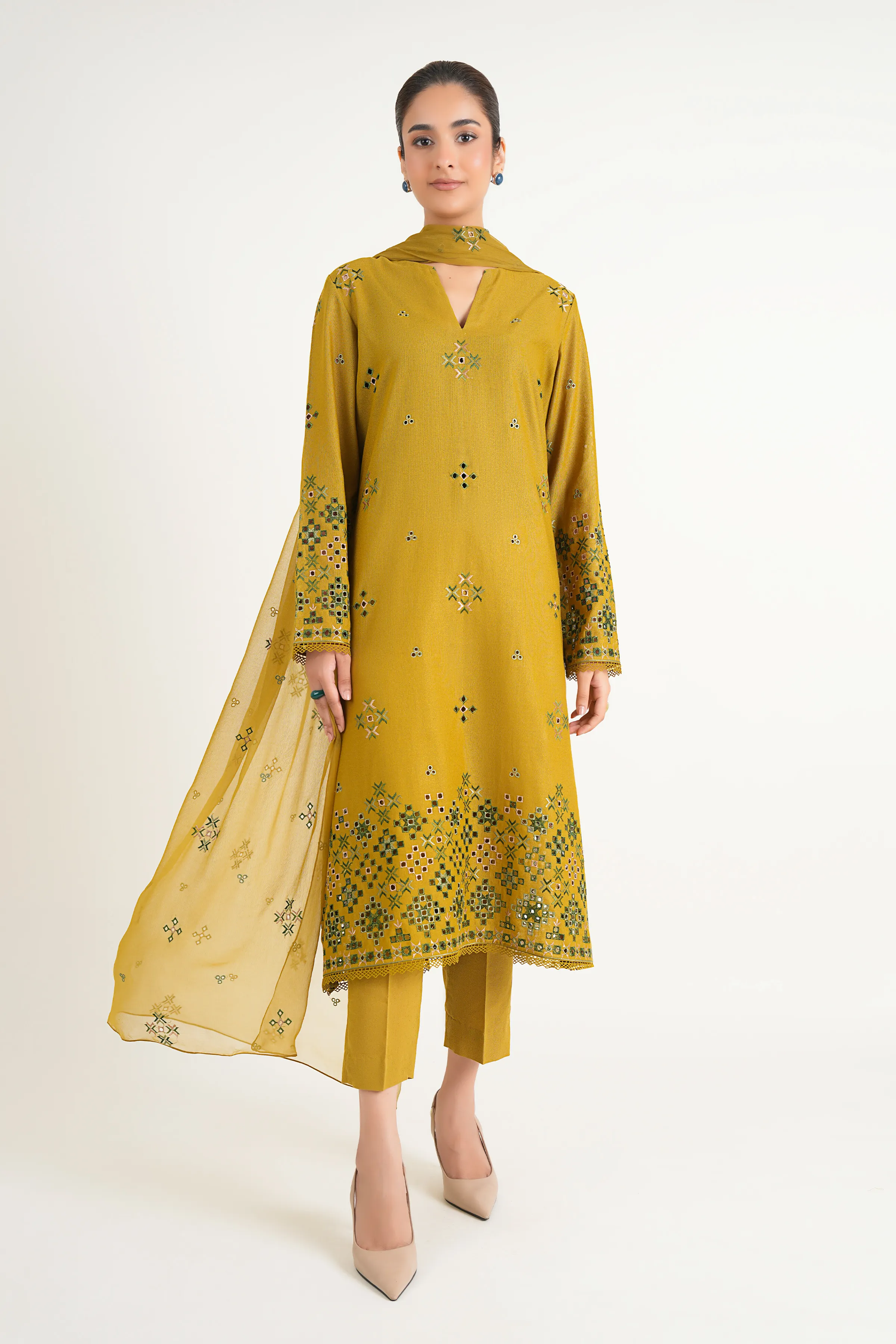 Retail Price: 19,202/-PKR