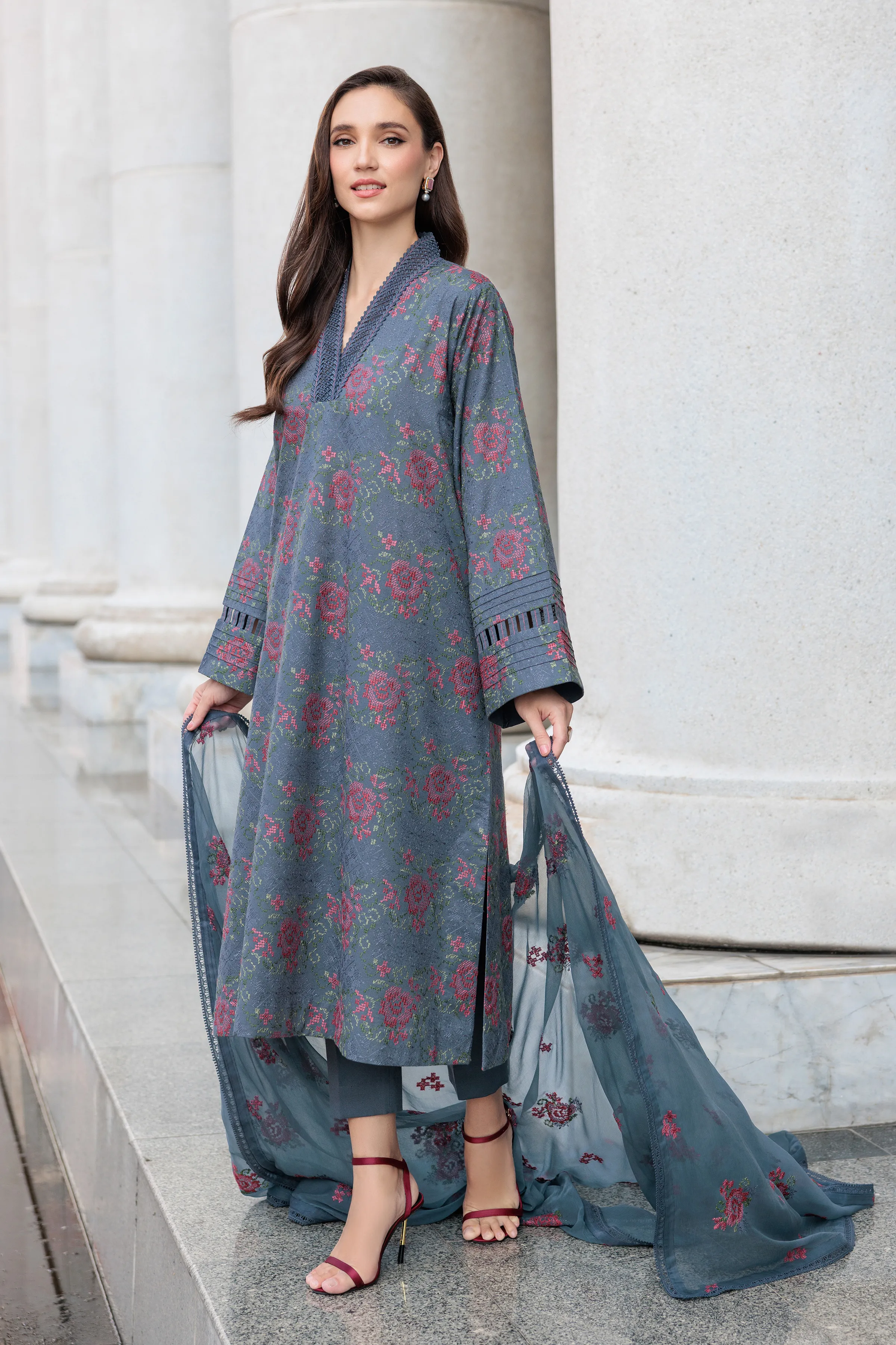 Retail Price: 19,275/-PKR